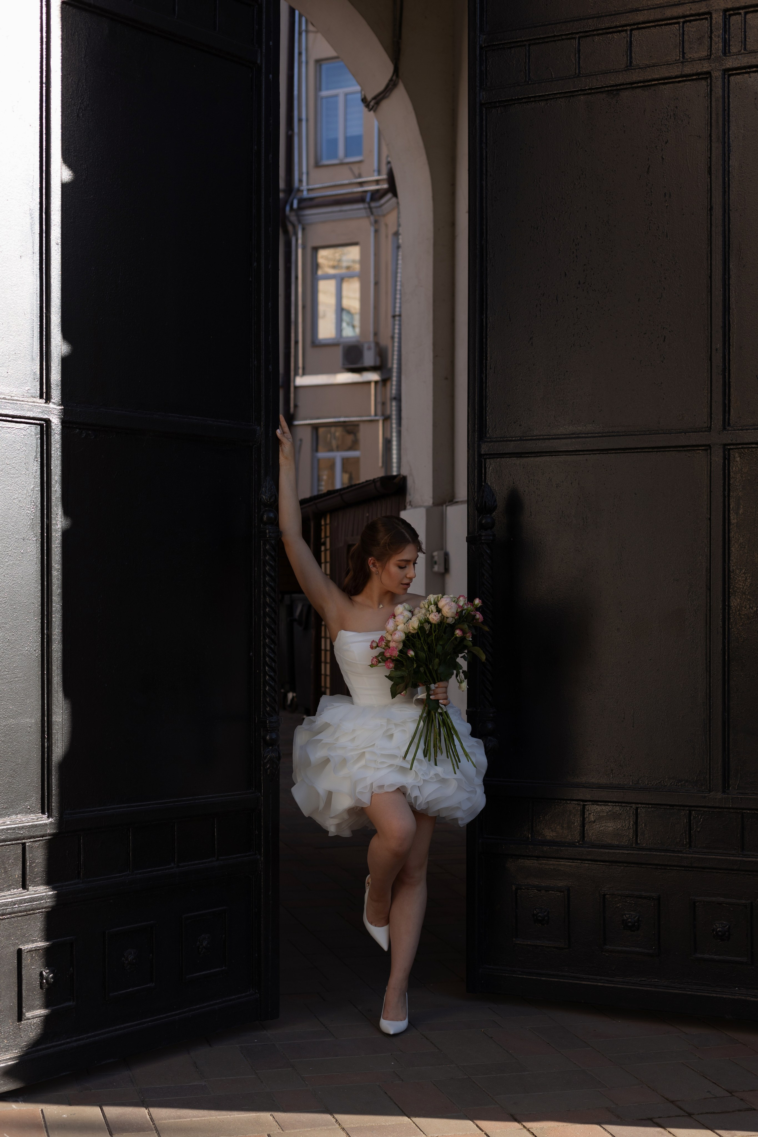 И & Д. Свадебный и женский фотограф в Липецке и Воронеже Роза Демина