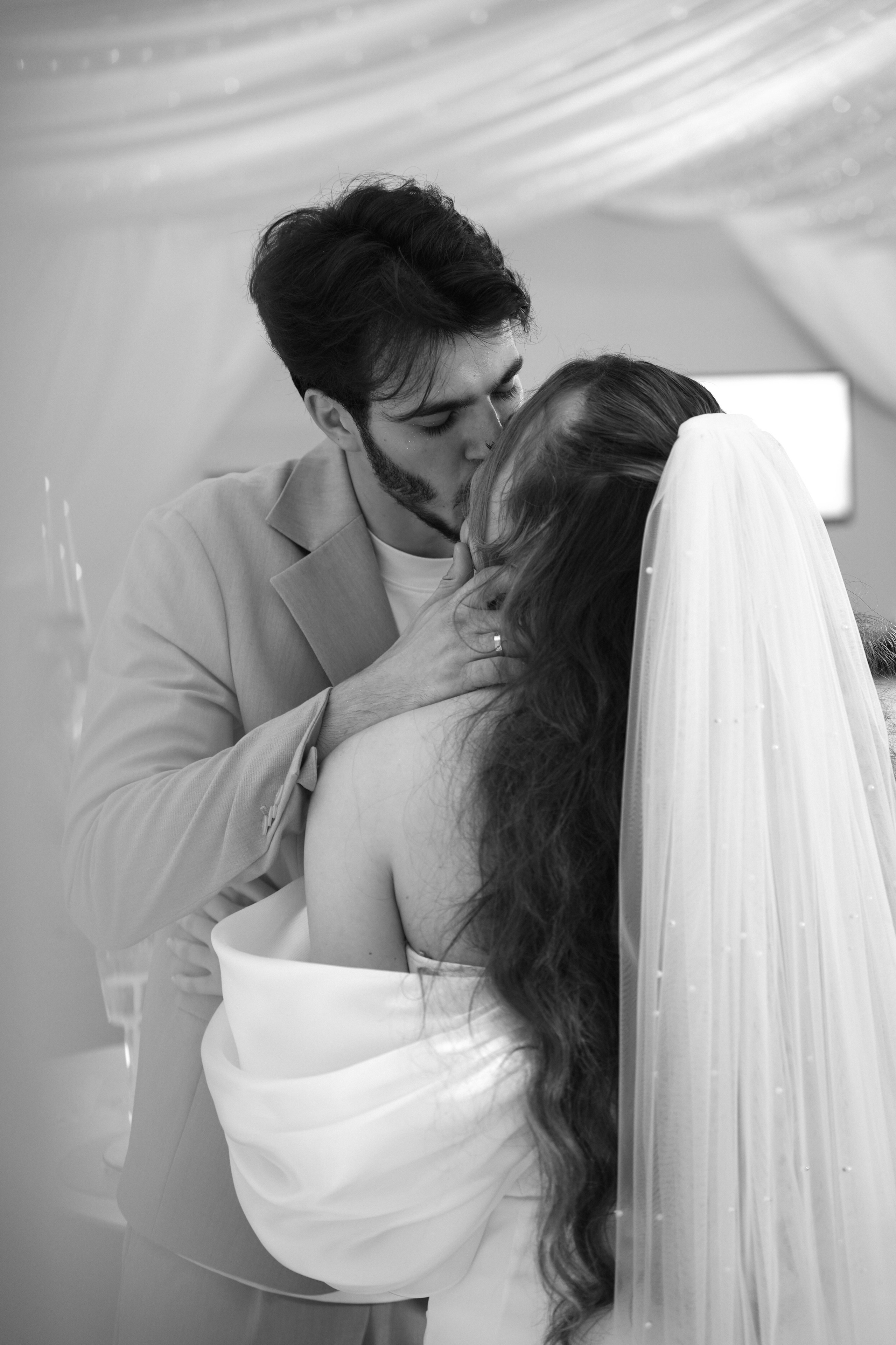 Алексей и Ангелина. Свадебный фотограф Санкт-Петербург СПб Виталий Богданов