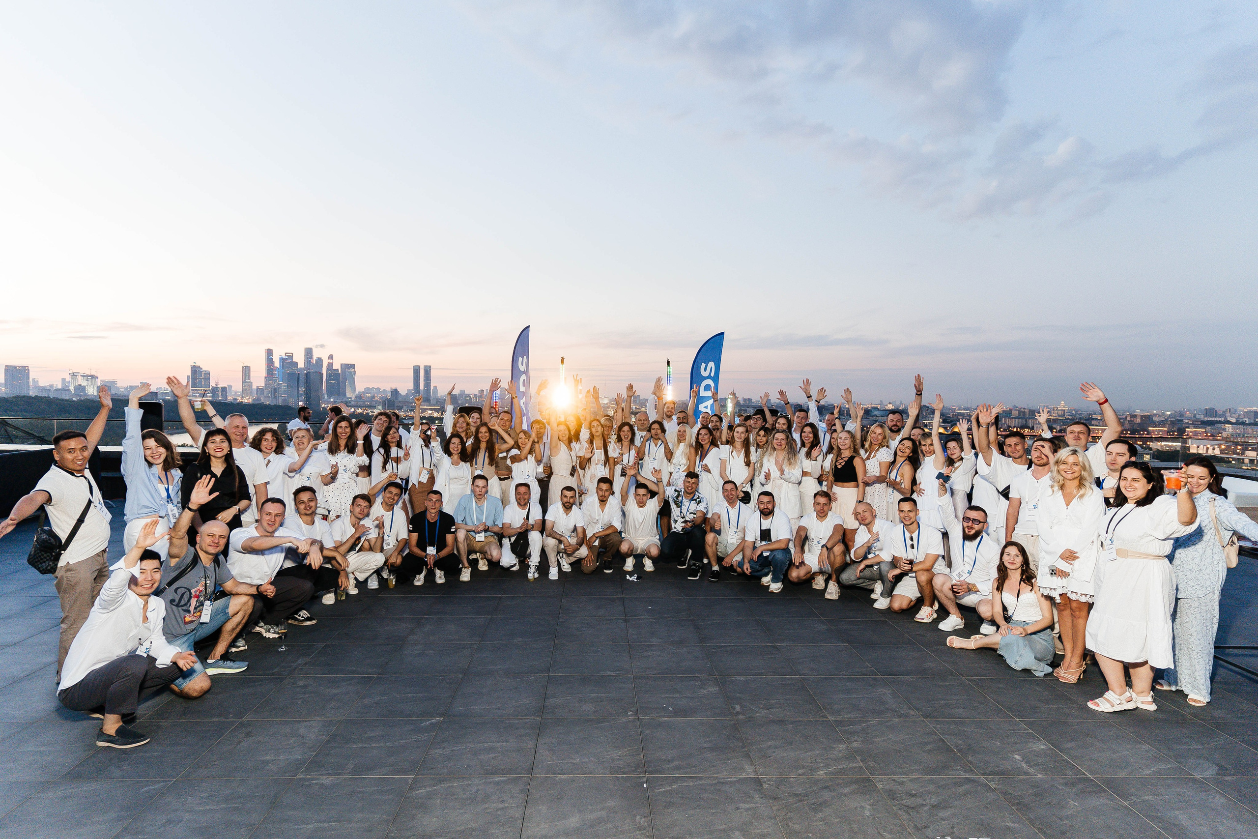 ХHEADS |AFTER PARTY. Фотограф Абакумова Анастасия