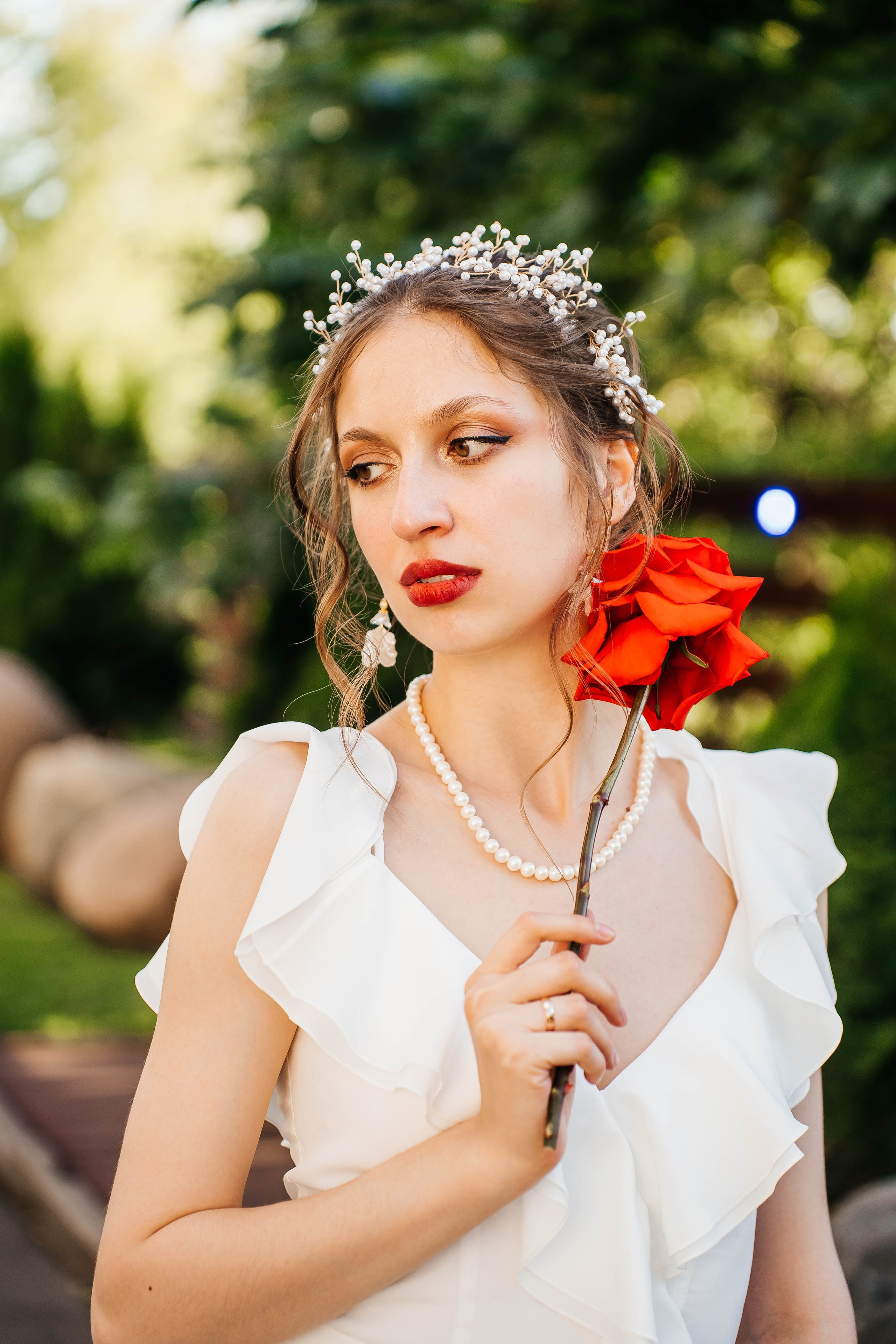 Майкл & Лиля. Фотограф Абакумова Анастасия