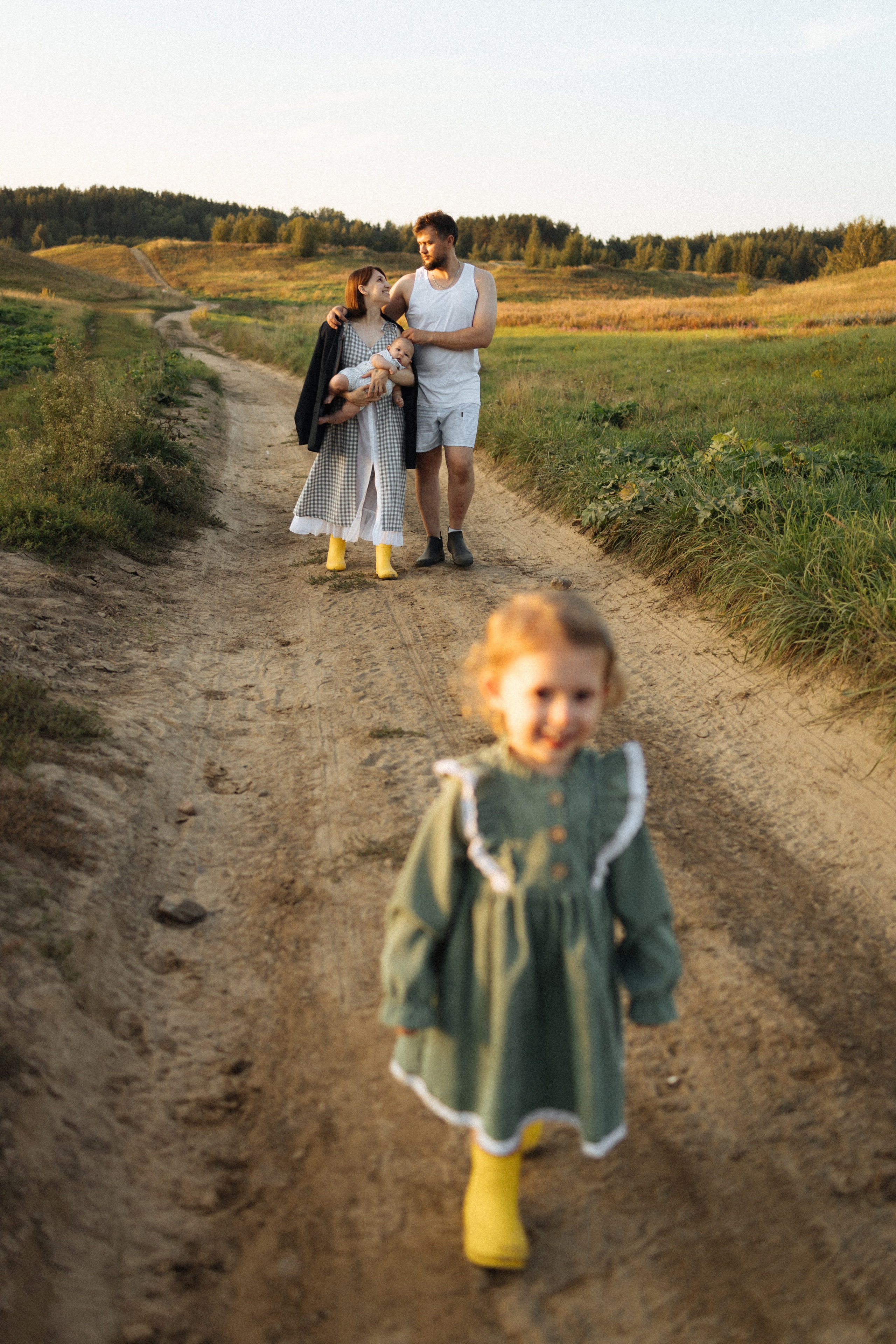 Семейные. Главная