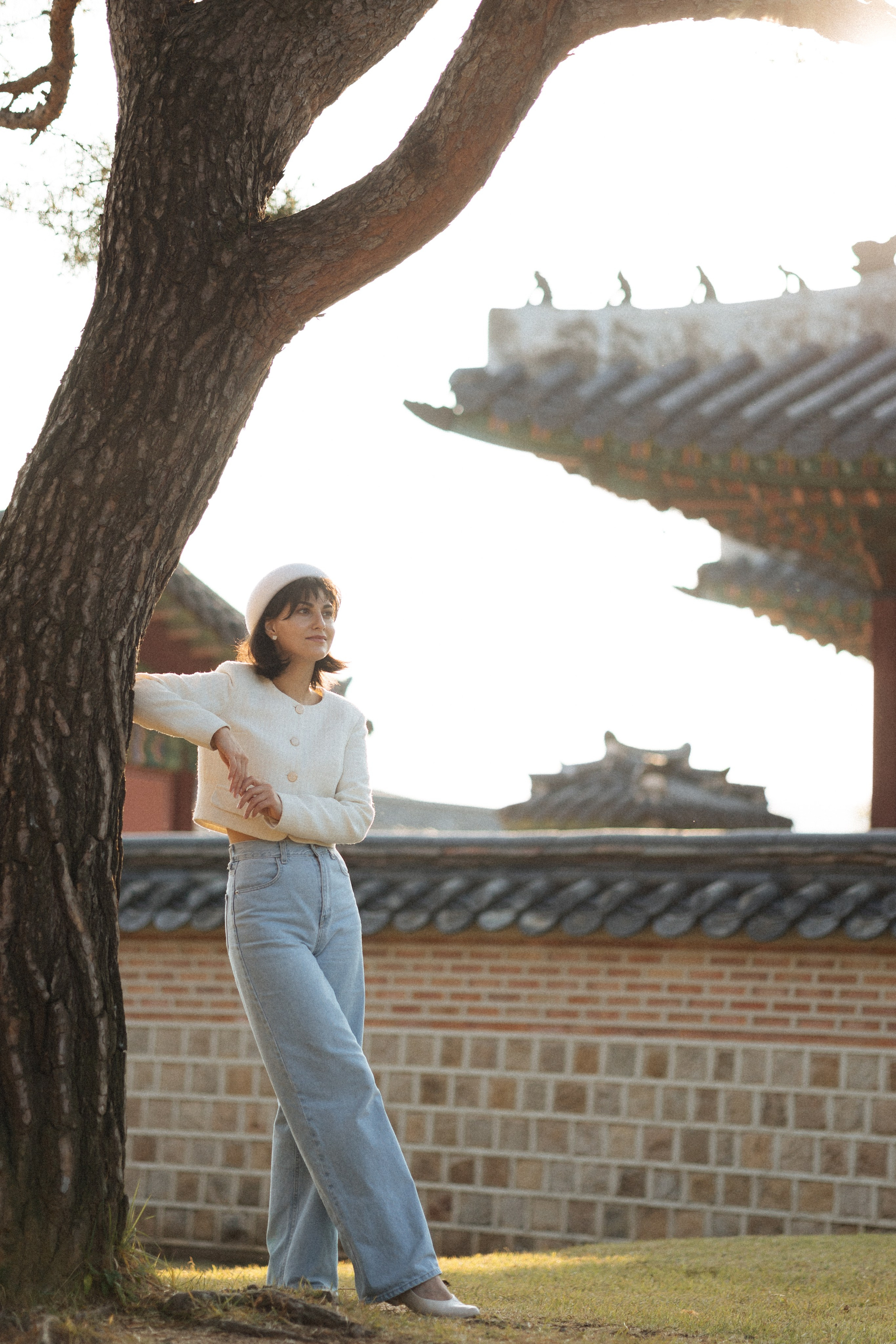 Индивидуальные. Главная