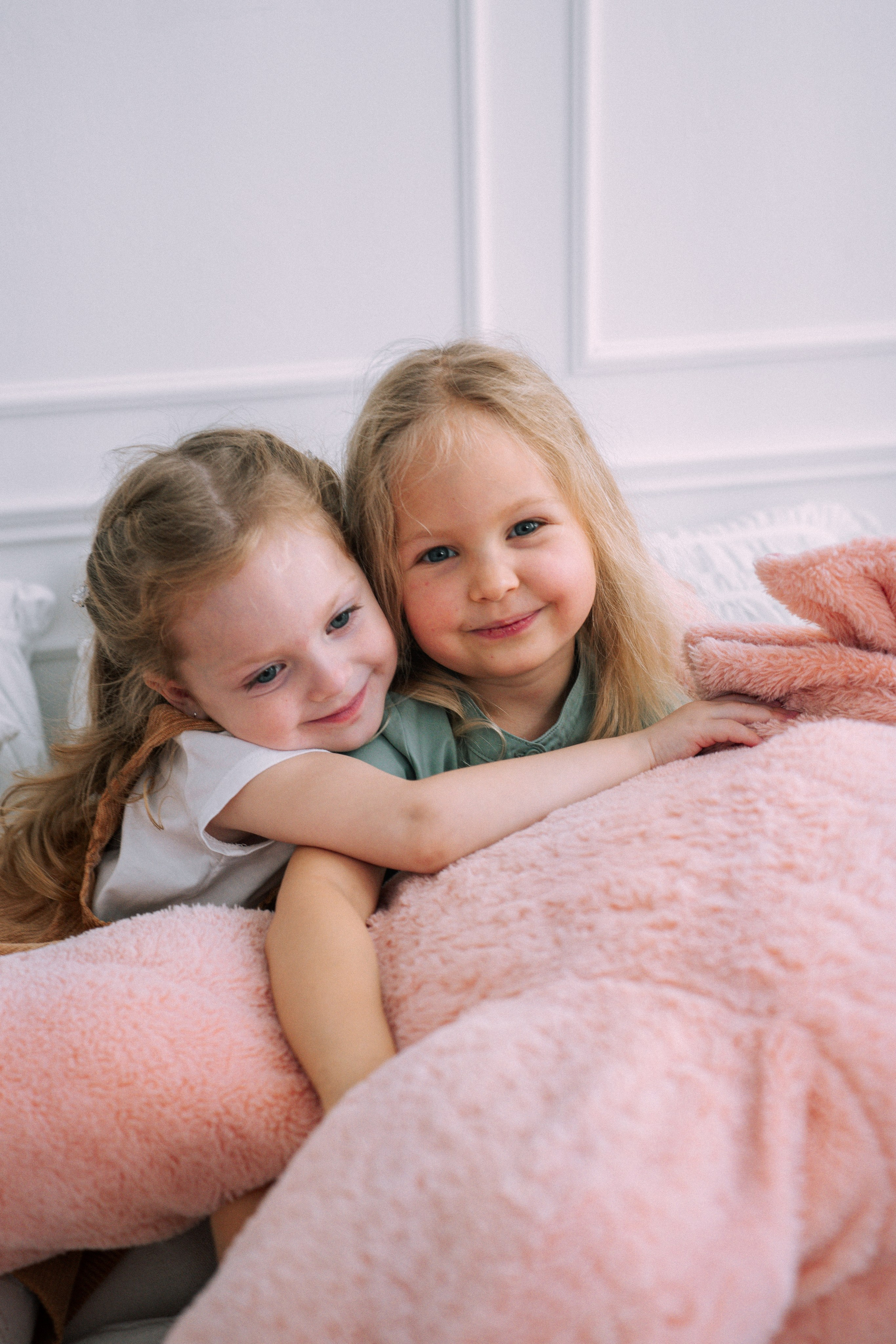 Девочки. Фотограф Мария N Екатеринбург