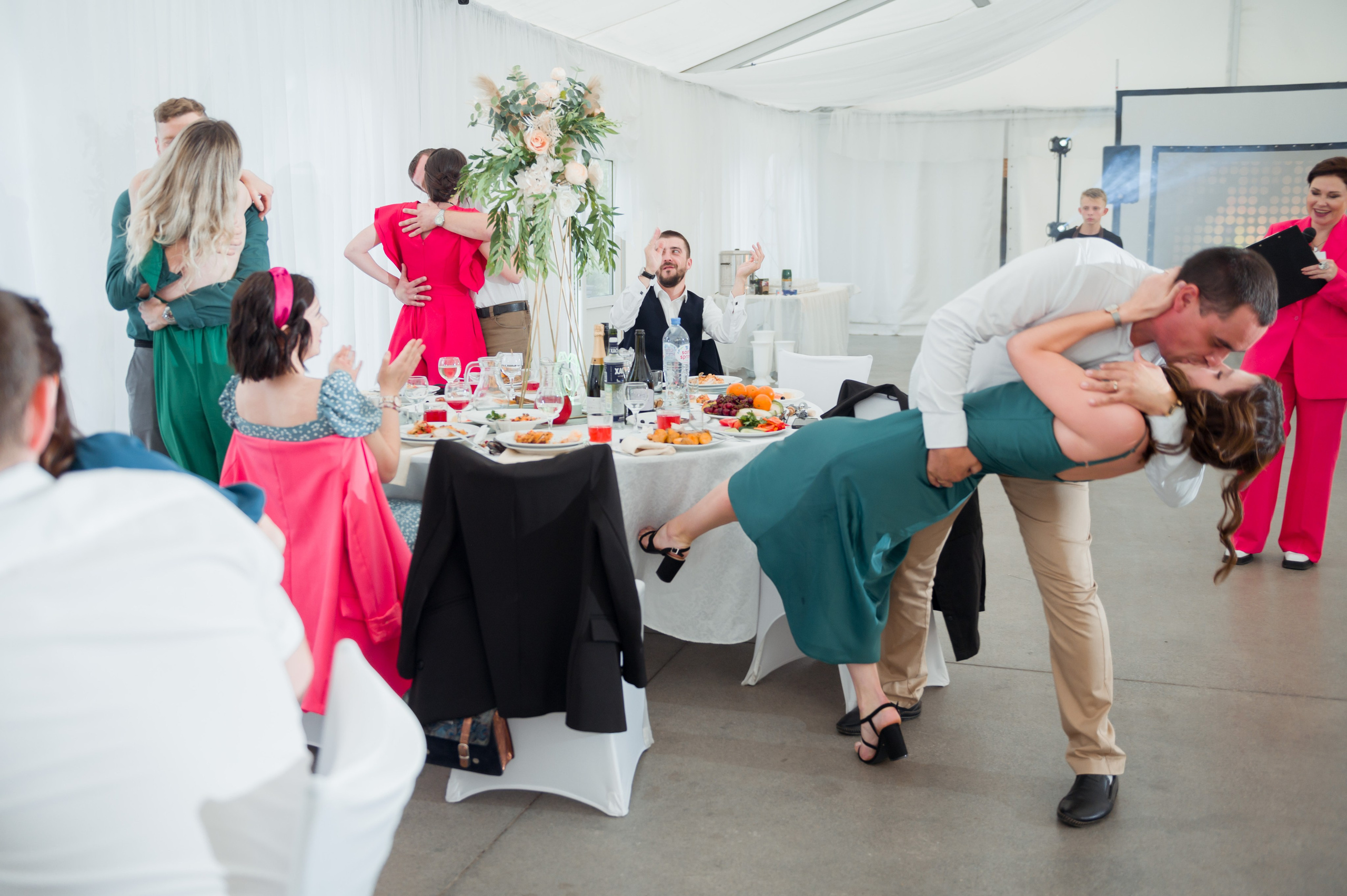 Михаил и Римма. Фотограф Зырянова Яна, Снежинск, Екатеринбург, Челябинск