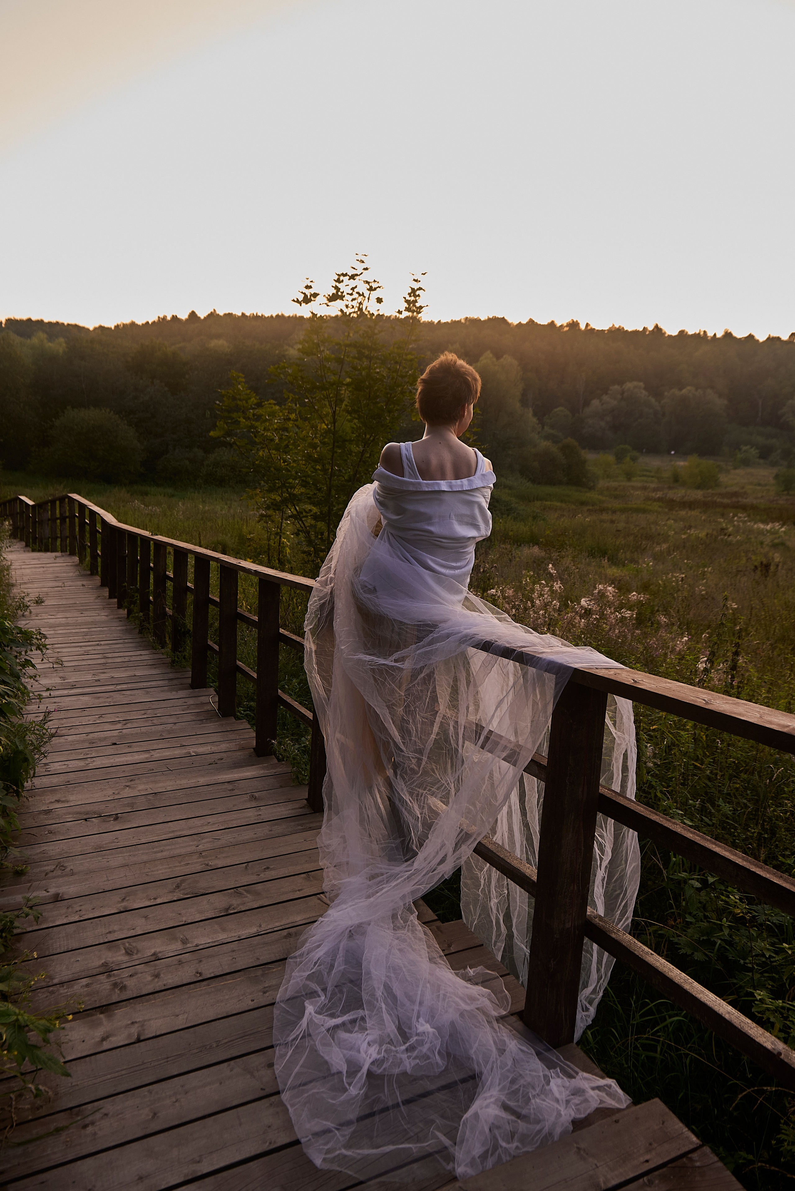 Евгения. Стильный портретный и семейный фотограф в Москве Ника Артуньянц