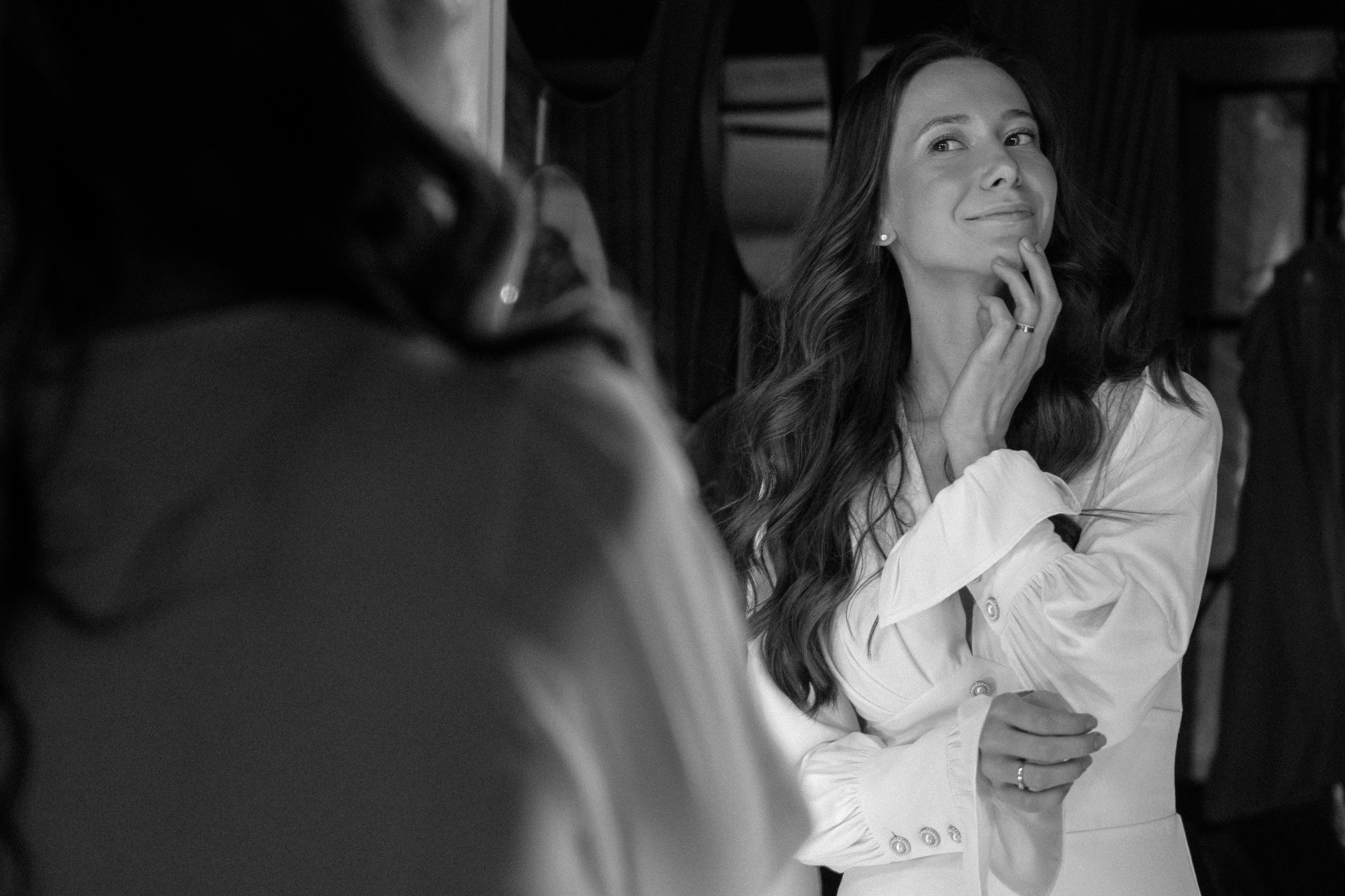 Андрей и Дарья. Свадебный фотограф Надежда Долгова