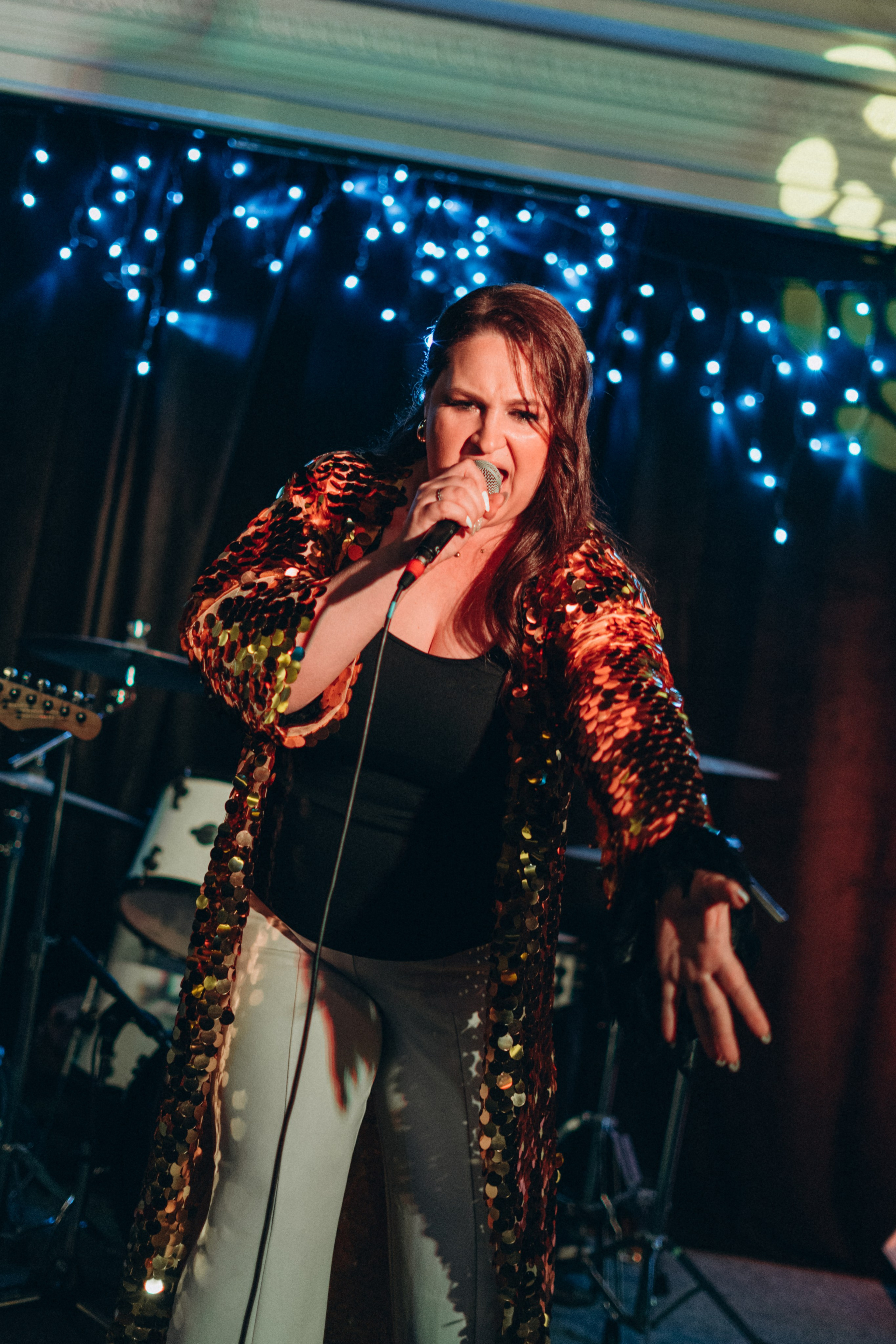 Jam Party 2. Портретный фотограф в Москве и Санкт-Петербурге Арина Чех