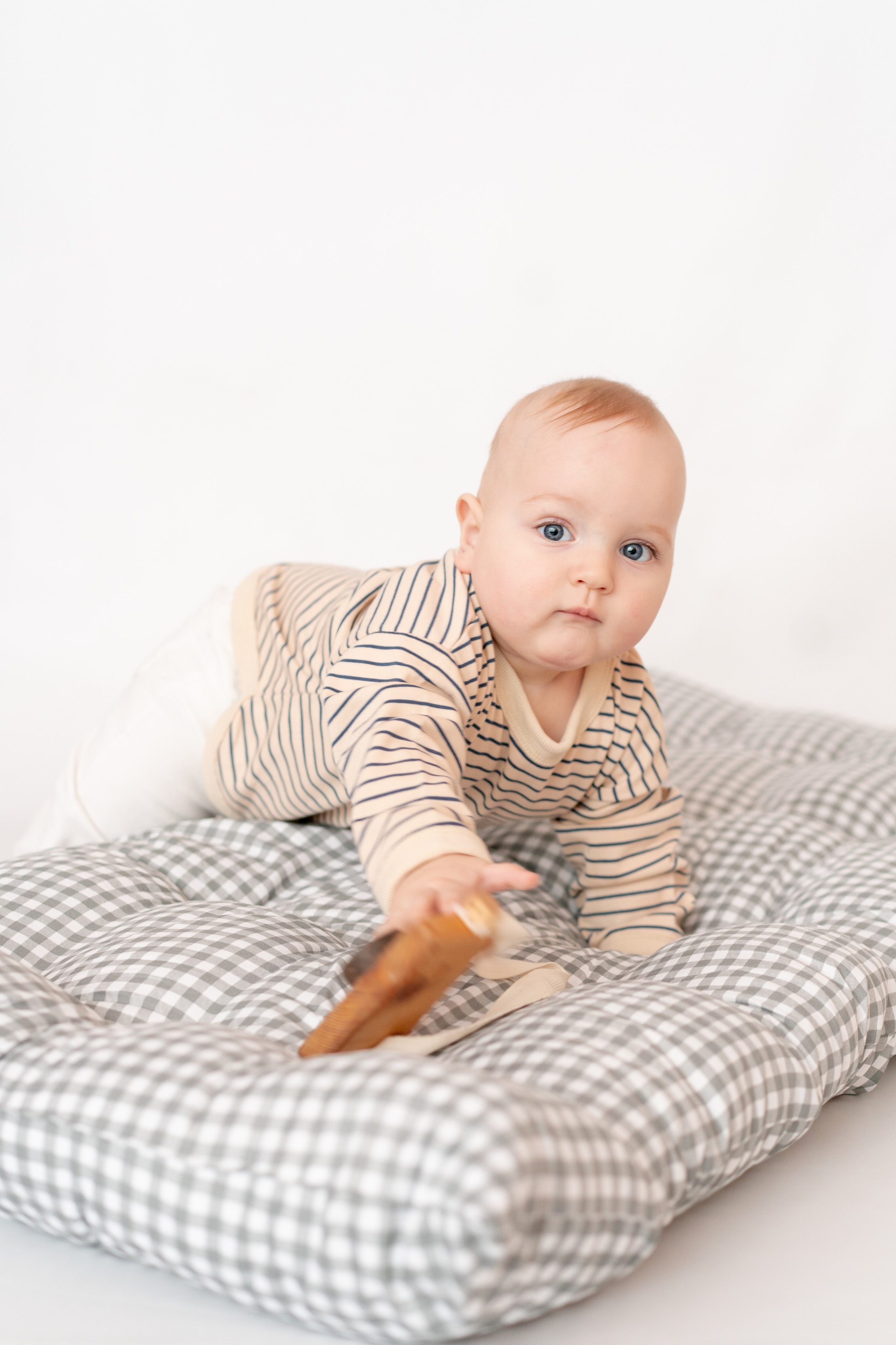 Максимка. Детская, семейная фотостудия в Санкт-Петербурге
