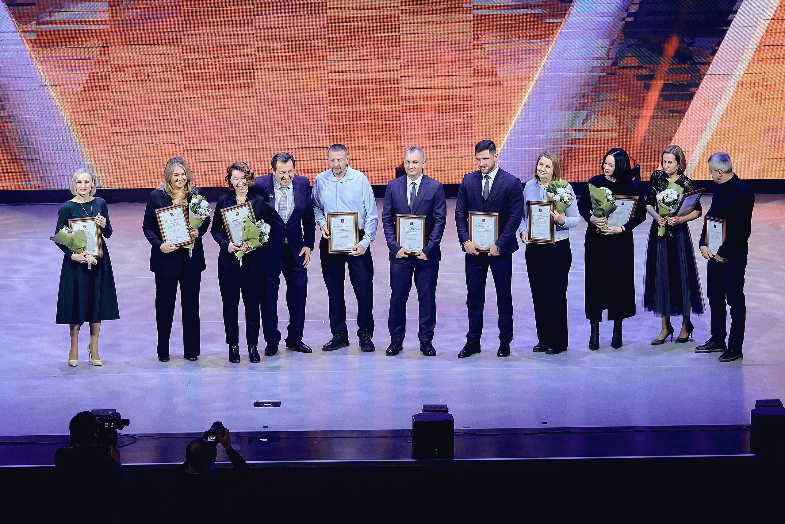 20 лет КРАСЭКО. Фотограф Яковлев Роман — Красноярск