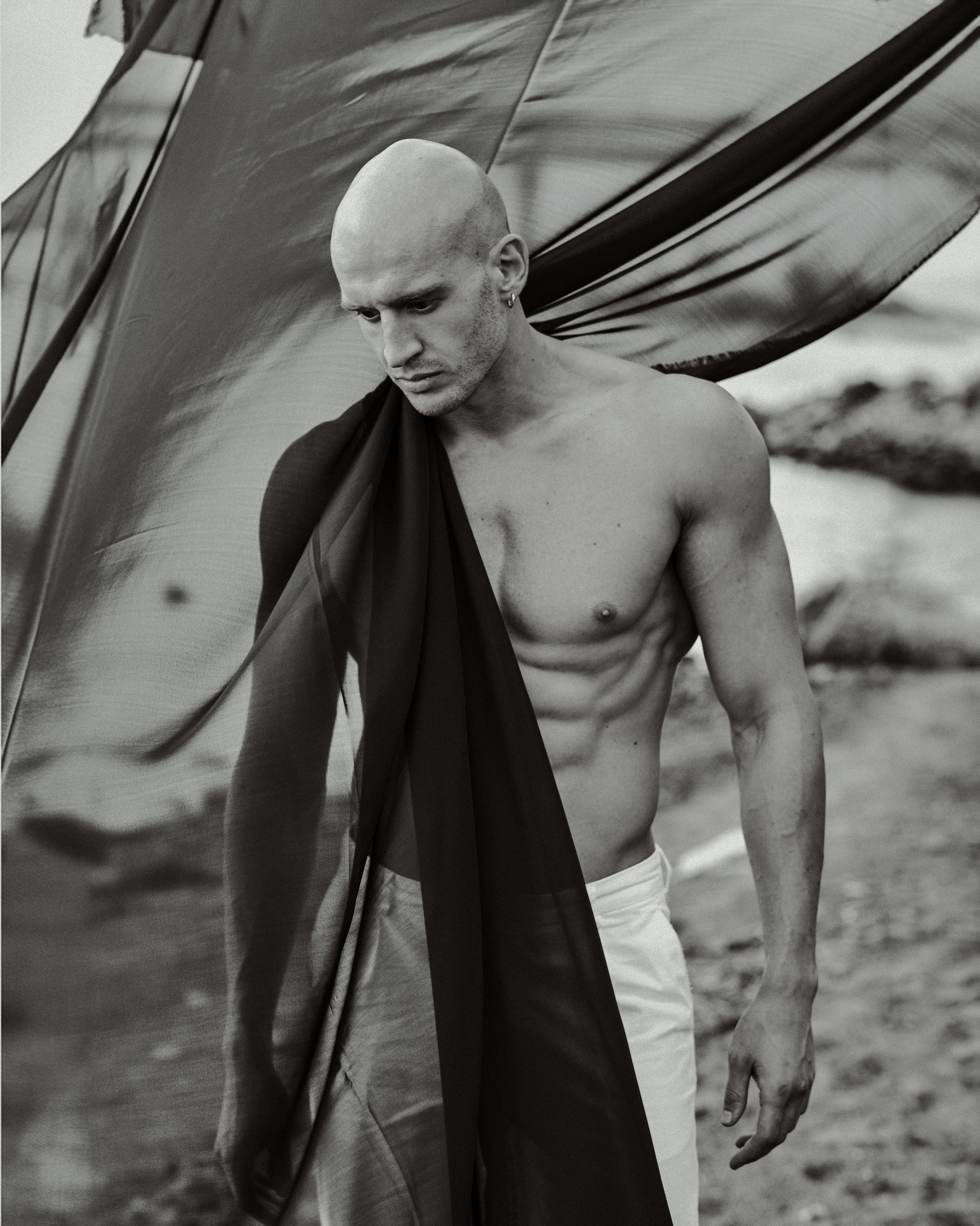 Дима. Глеб Долгов  — Фотограф в Санкт-Петербурге