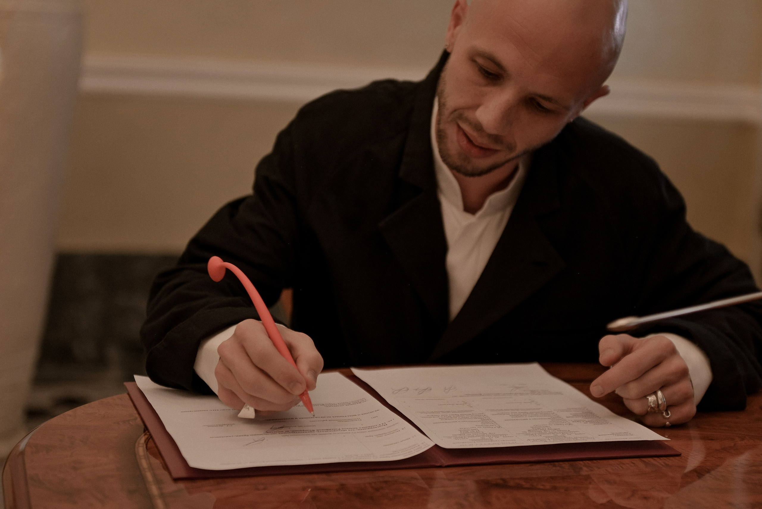 Алхимические. Миша и Настя. Свадебный фотограф Евгения Черепанова