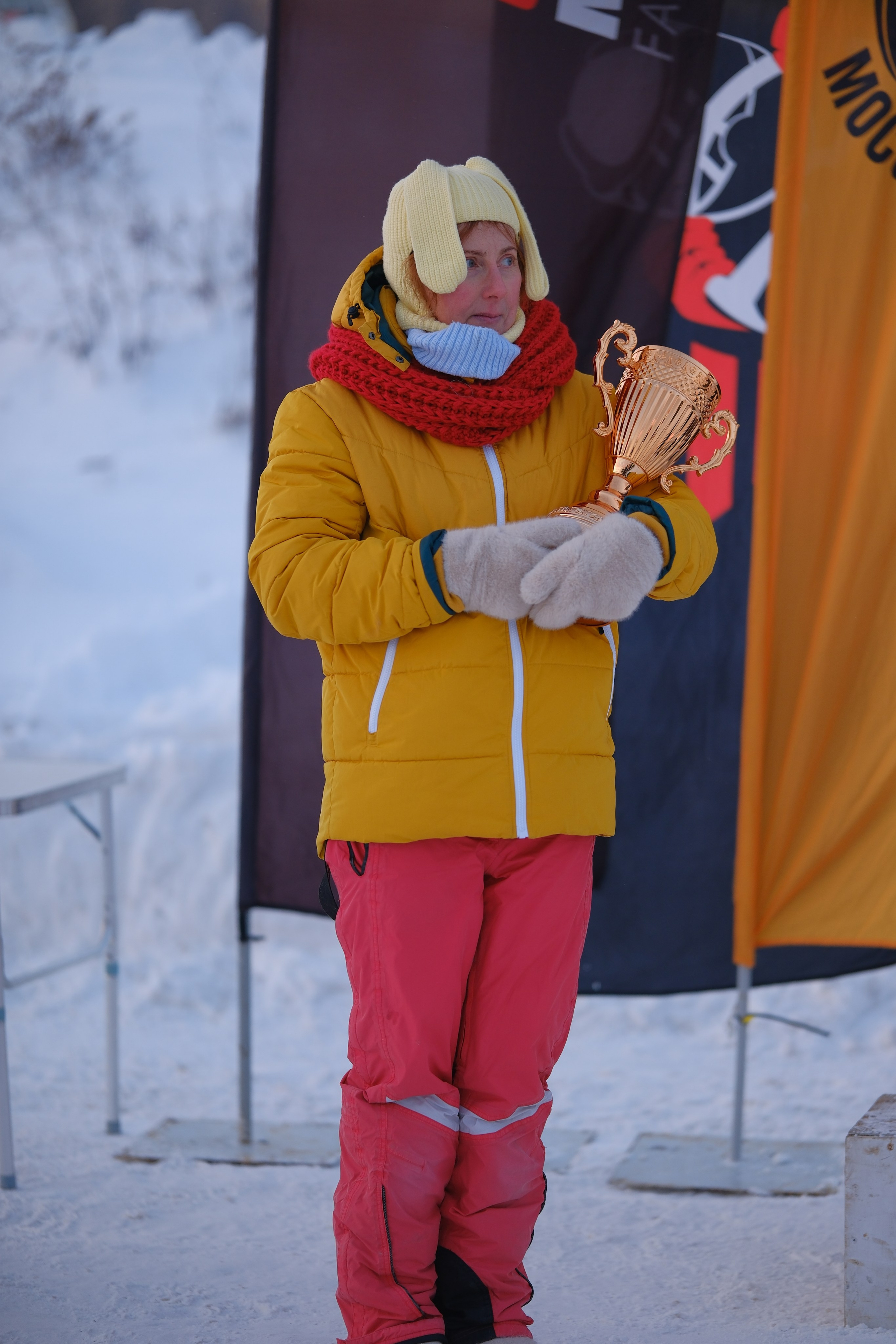 Кубок Kramar Motorsport 13.01.2024. Авто и мотоспорт — фотограф Антон Медведев iCoguar