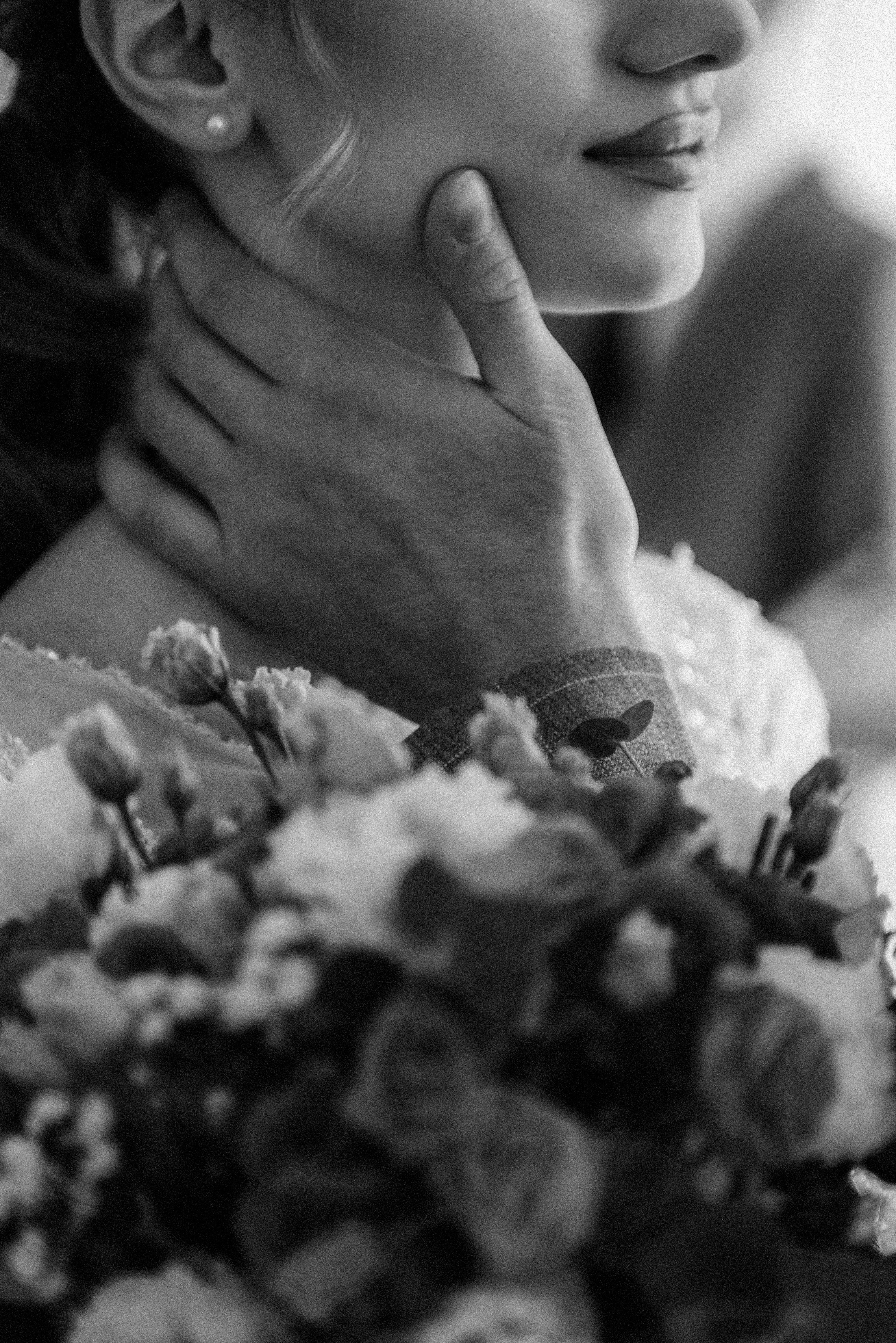 Максим и Ася. Суханова Регина Фотограф Сергиев Посад