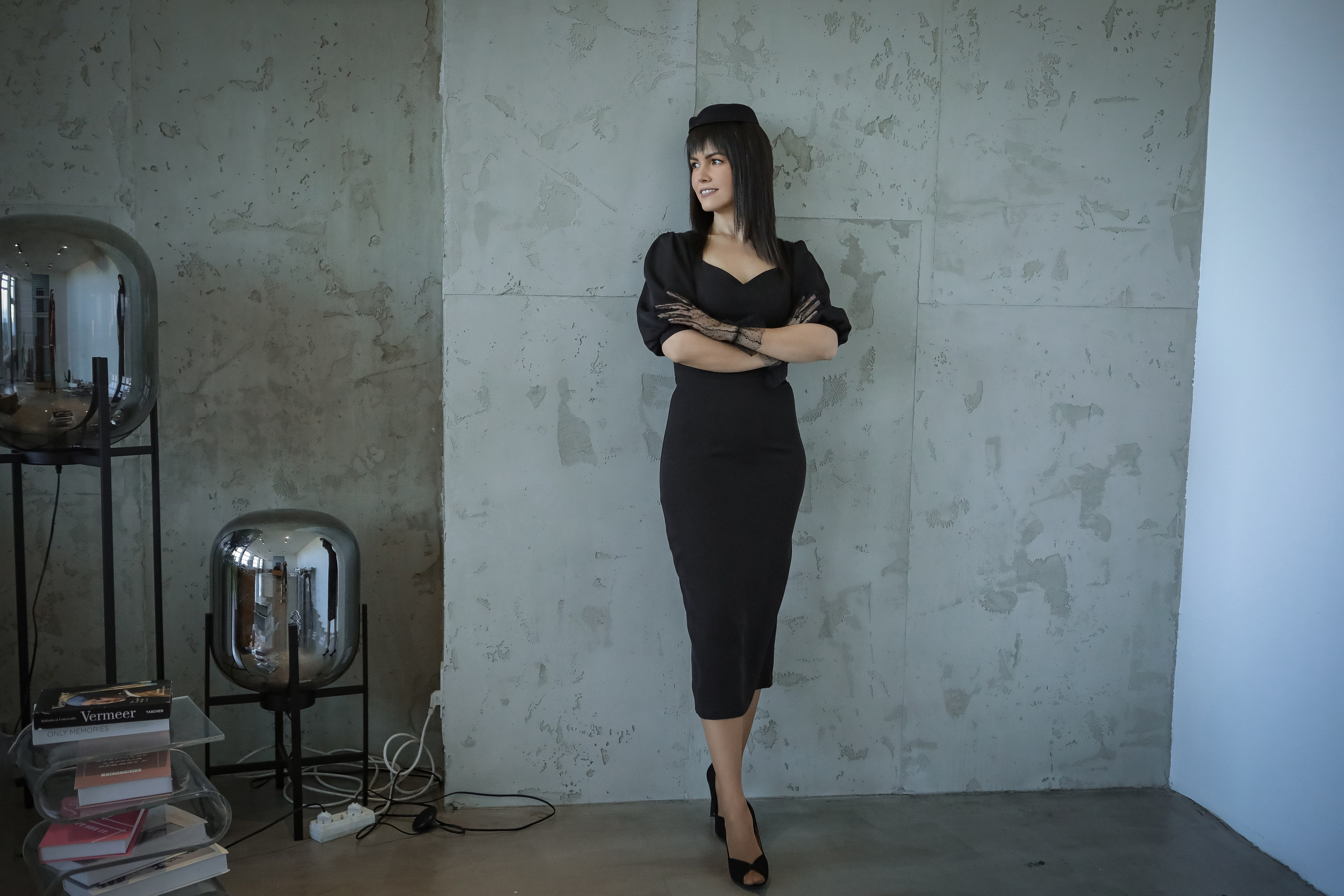 Дарья. Фотограф г. Хабаровск. Семейные и индивидуальные съёмки