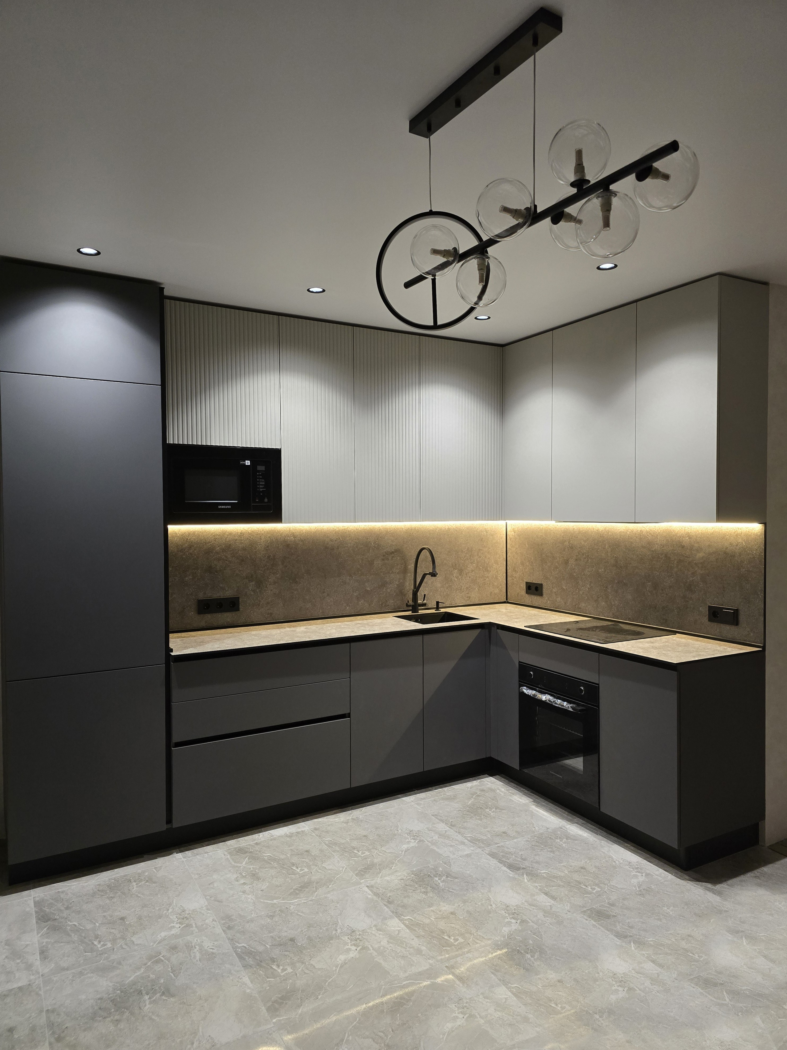 ЖК Новая Тверь II. Главная