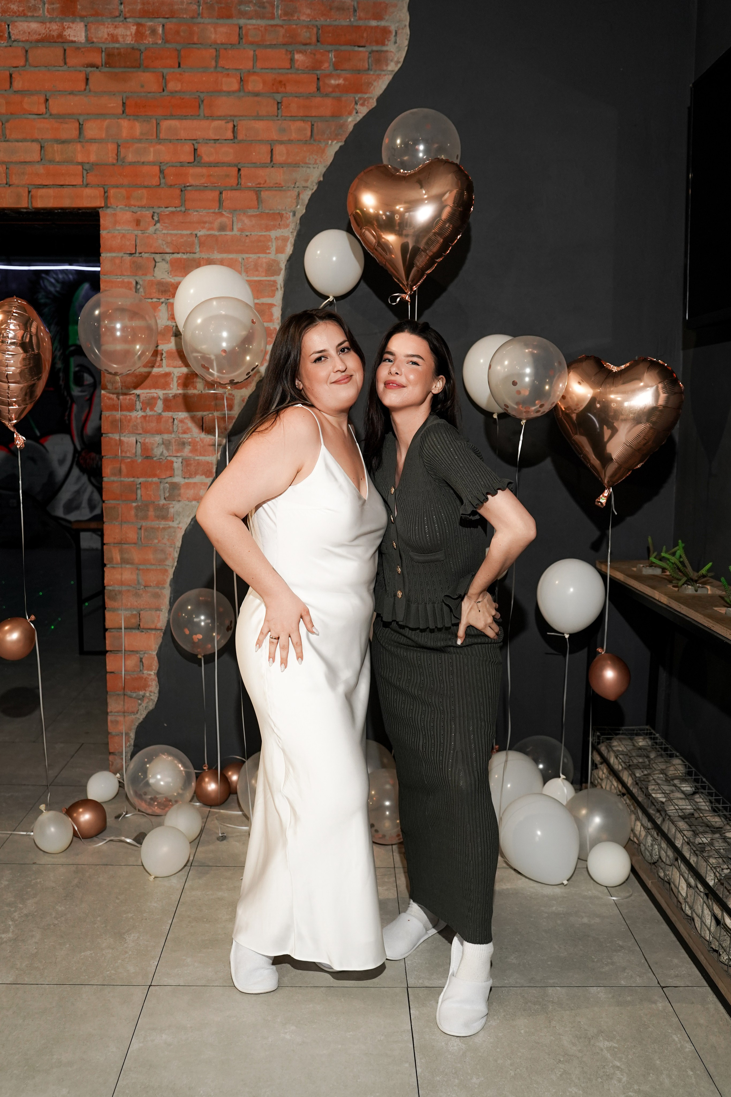 Фотосессия банкета в загородном доме. Свадебный фотограф в Ростове-на-Дону. Таинство Крещения и Венчания, семейные фотосессии. Алёна Чёботова