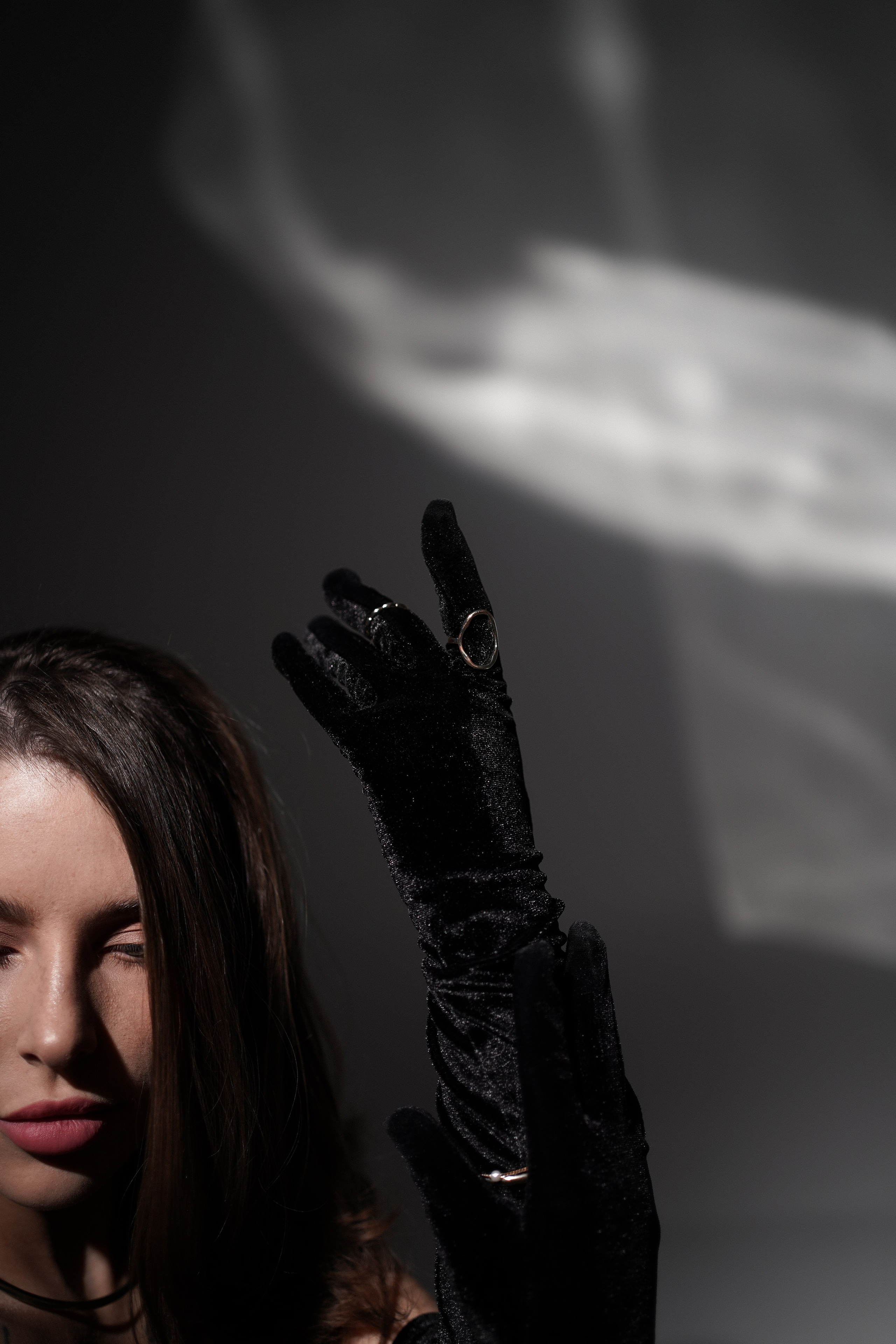 Фотосессия с Оксаной в студии Ракурс, Ростов-на-Дону. Свадебный фотограф в Ростове-на-Дону. Таинство Крещения и Венчания, семейные фотосессии. Алёна Чёботова