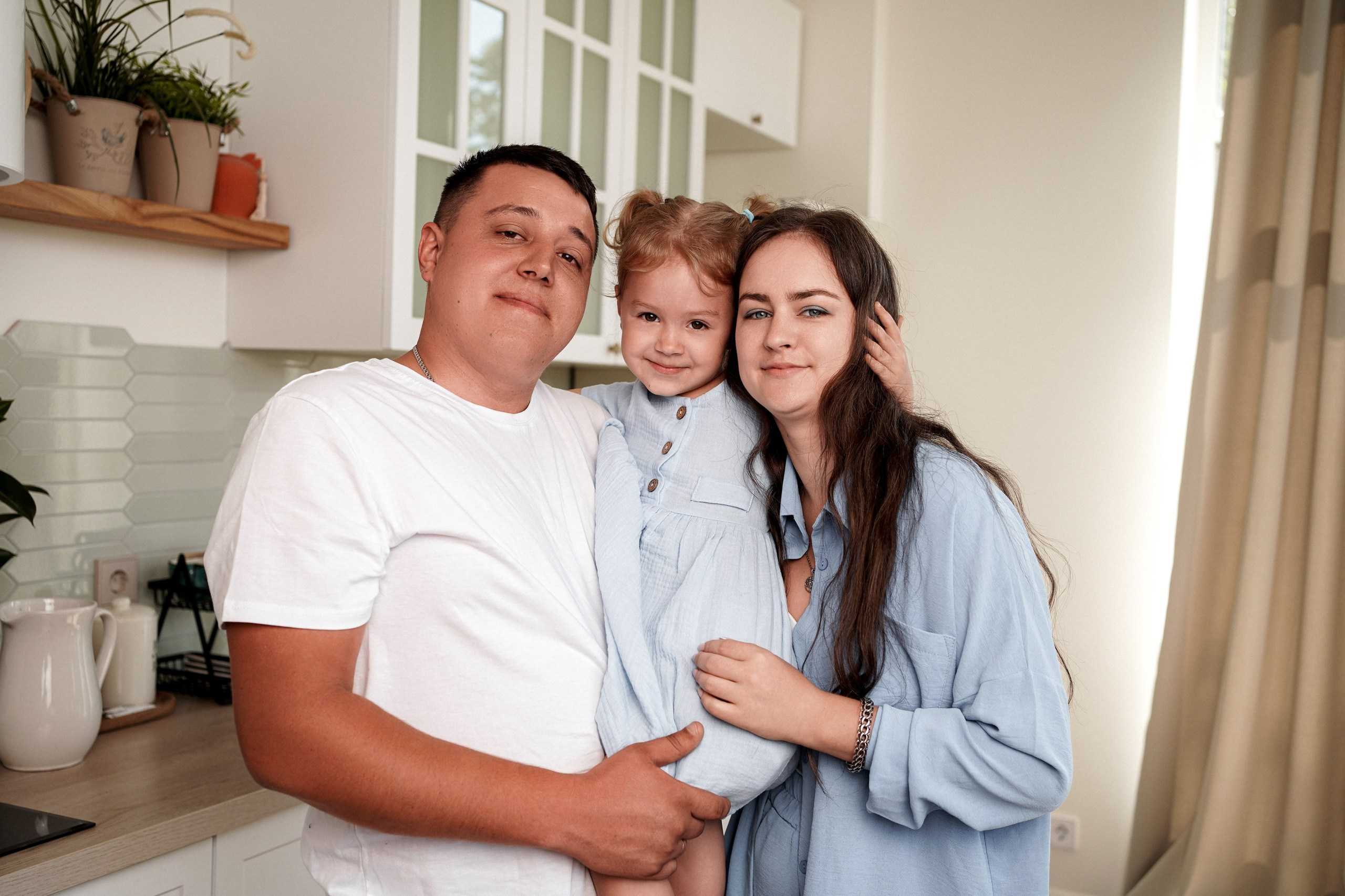 Семейная фотосессия в студии Терра в Новочеркасске. Фотограф Ростов-на-Дону. Свадебный фотограф в Ростове-на-Дону. Таинство Крещения и Венчания, семейные фотосессии. Алёна Чёботова