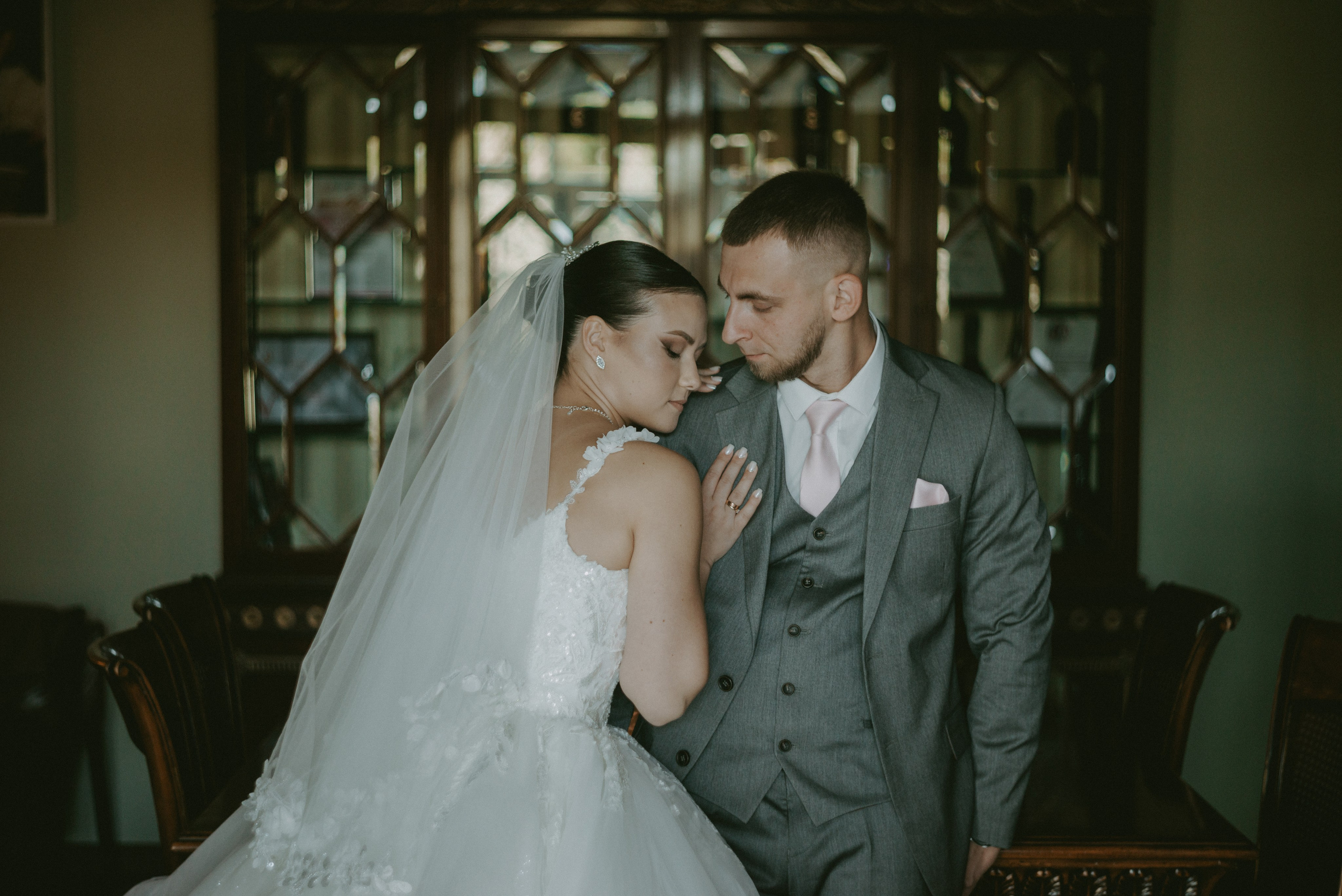 Роман & Вероника. Свадебный и семейный фотограф город Темрюк Фотостудия Темрюк