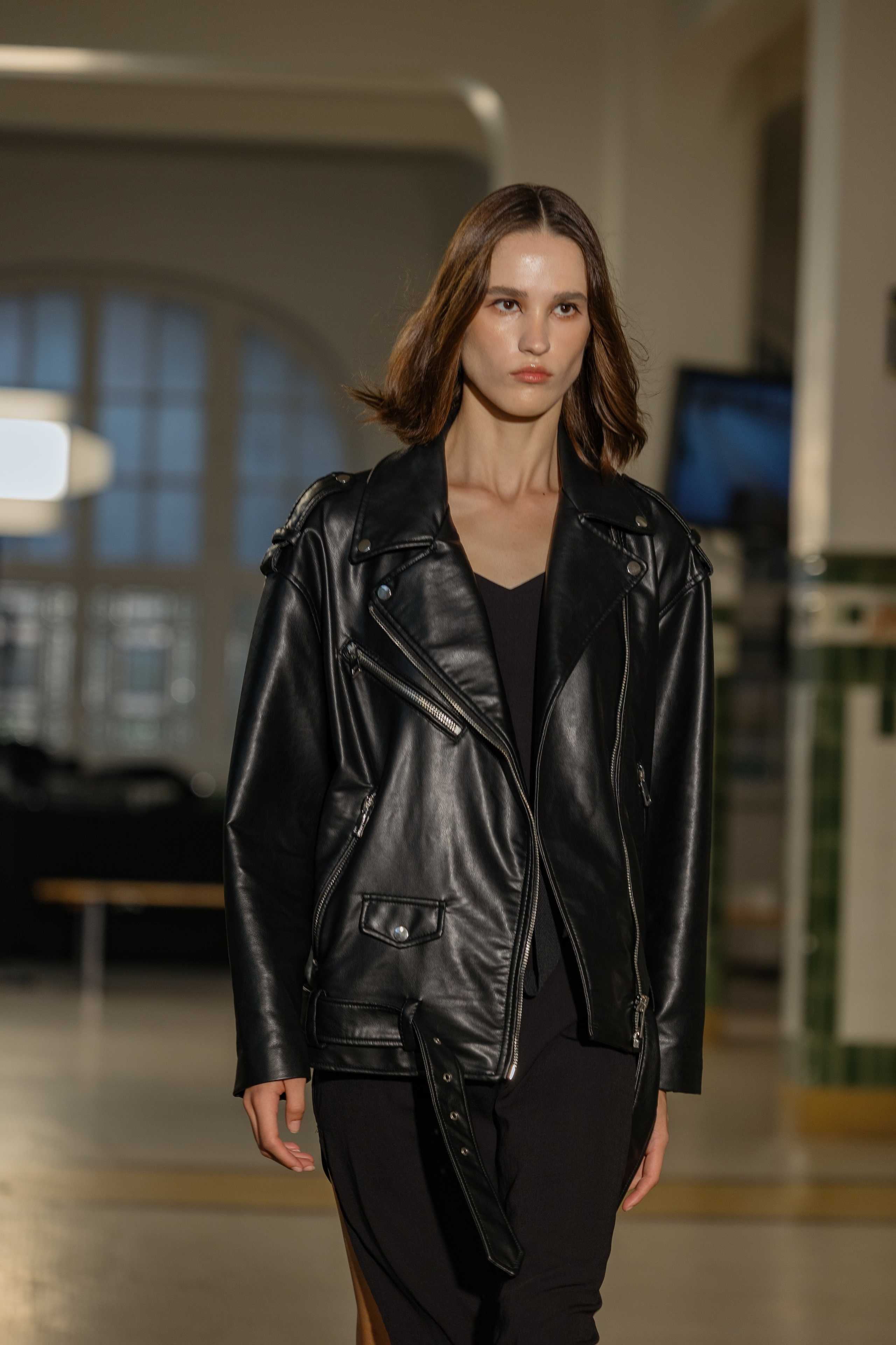 VICTORIA TOMAS. Photographer in Milan Ivan Goncharov