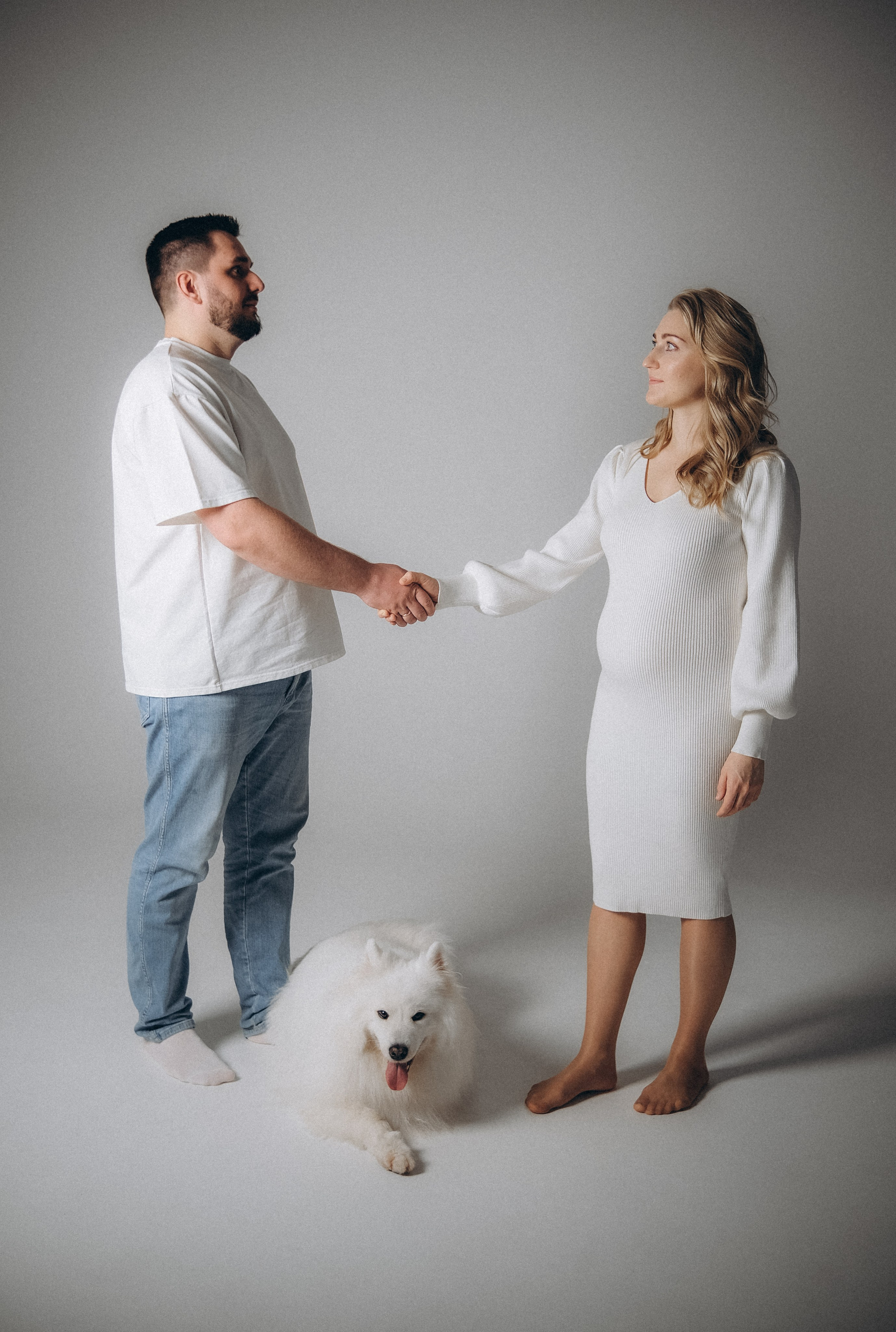 Катя & Андрей. Phdkvmr.ru