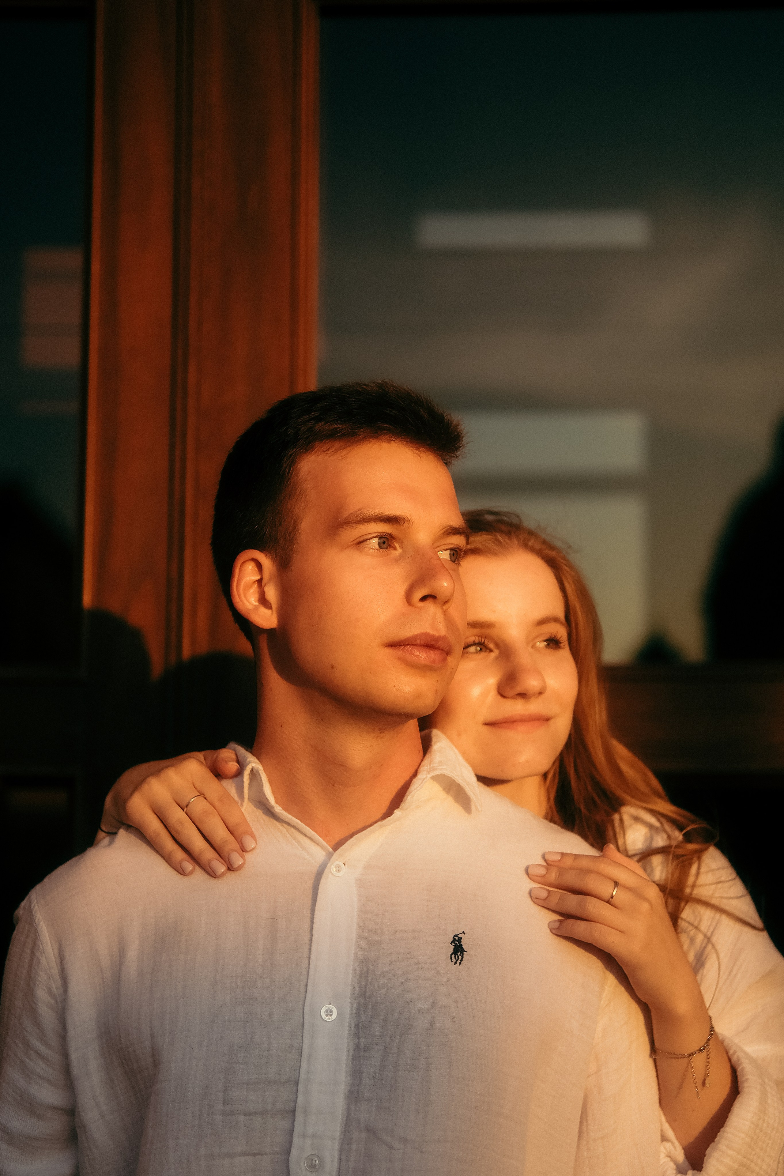 Лиза & Серёжа. Phdkvmr.ru