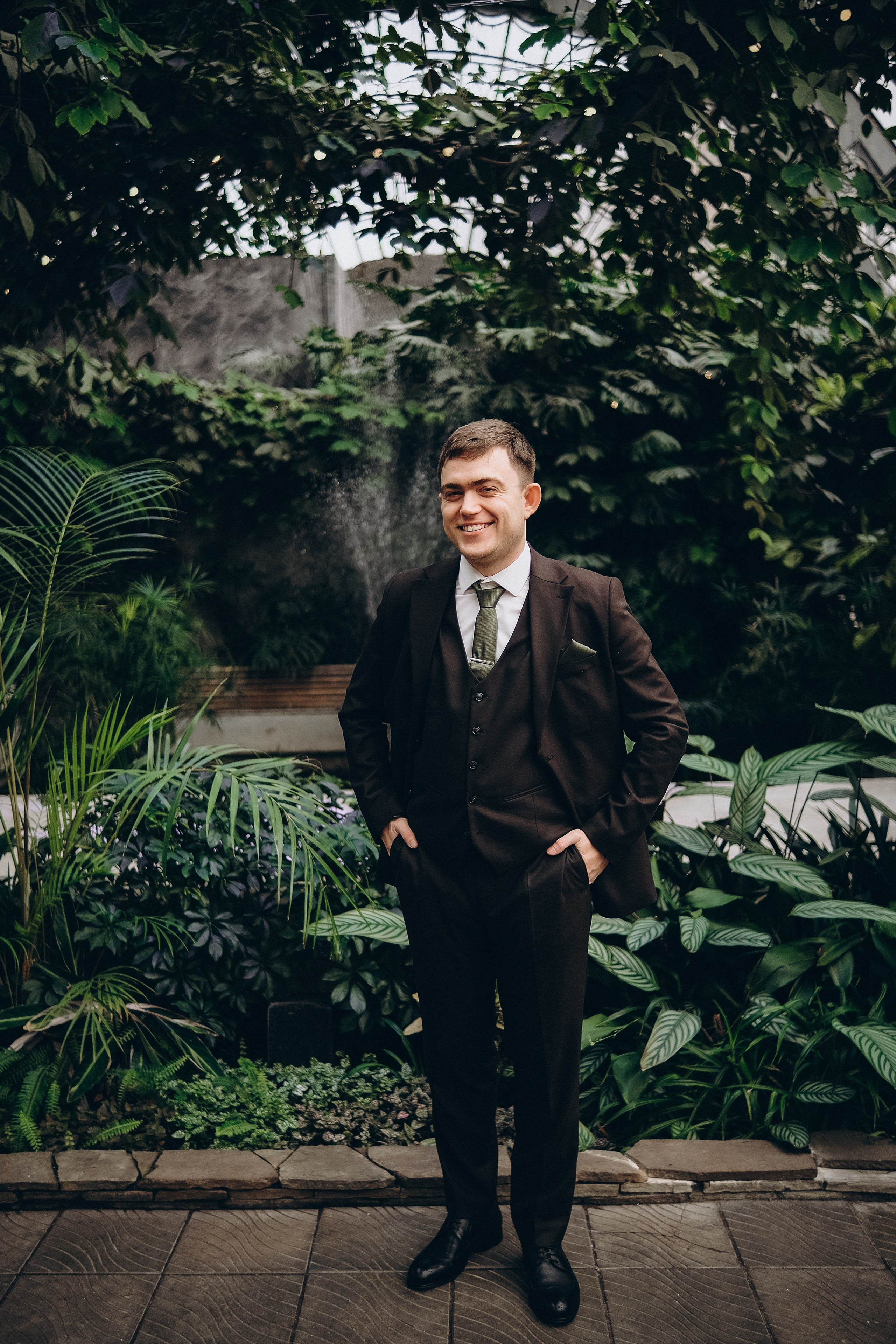 Марина & Кирилл. ДБ1. Phdkvmr.ru