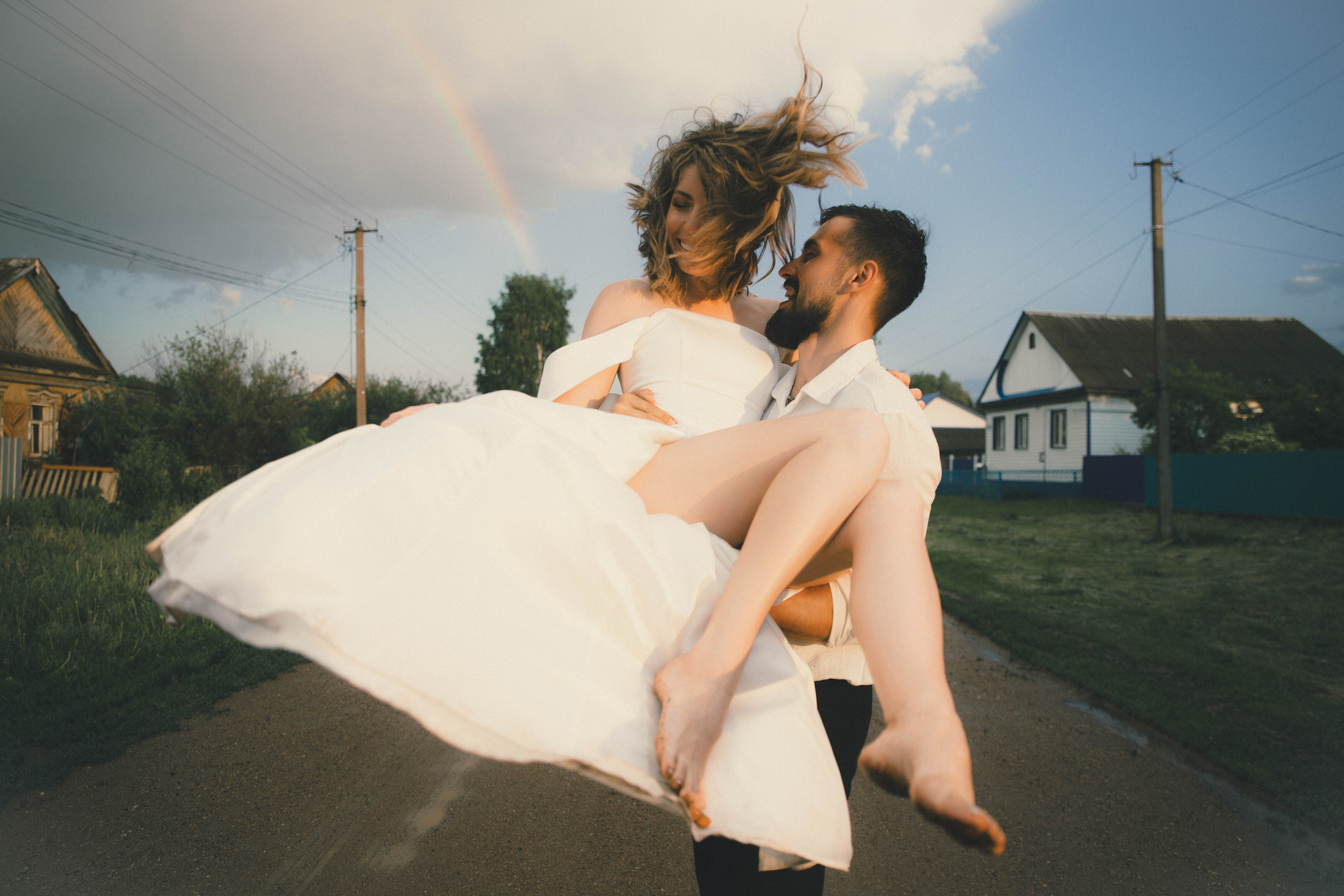 Алексей & Александра. Фотограф Чекмагуш Уфа Хансверова Зарина