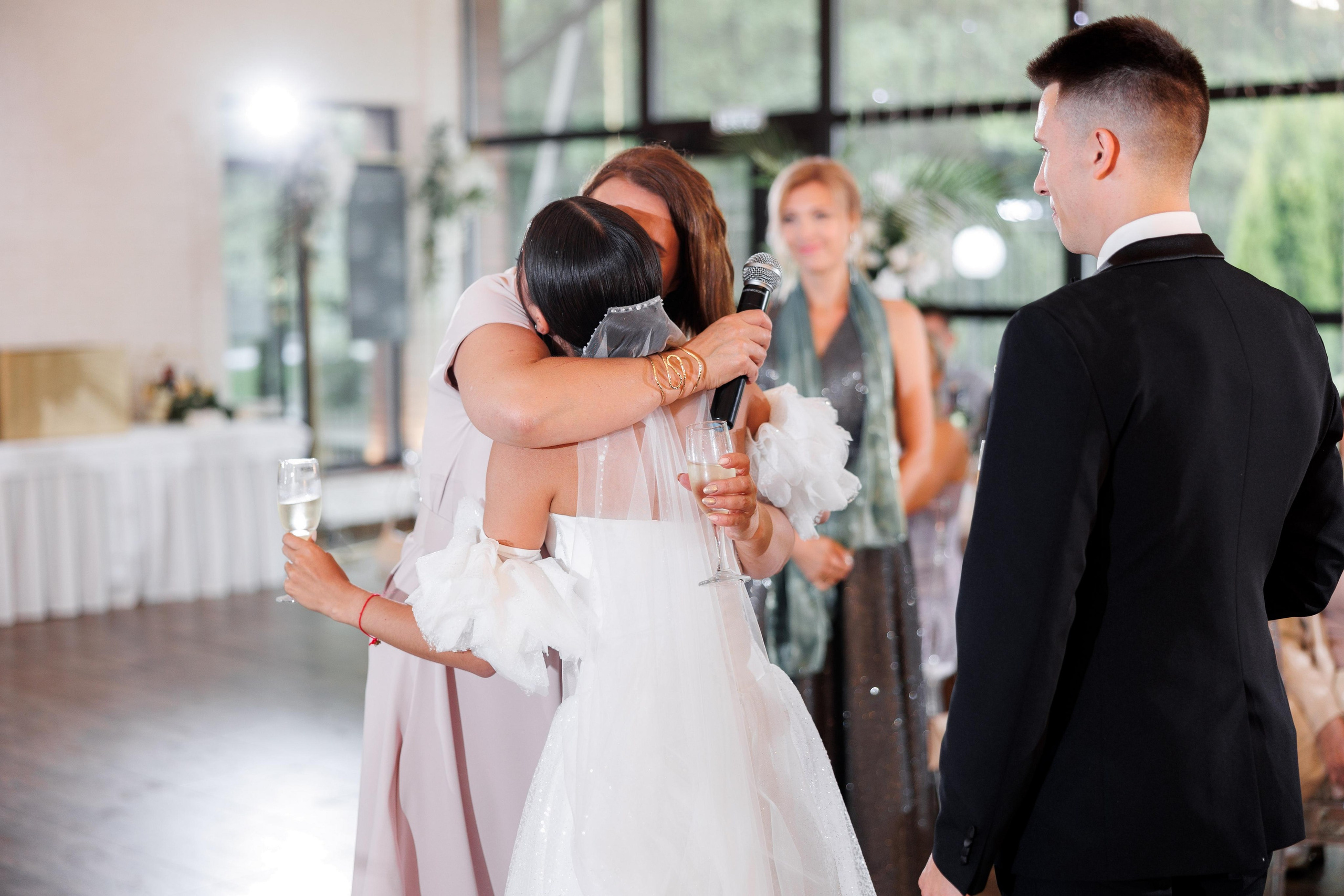 Андрей + Сабина. Свадебный фотограф в Смоленске Витя Лысенков