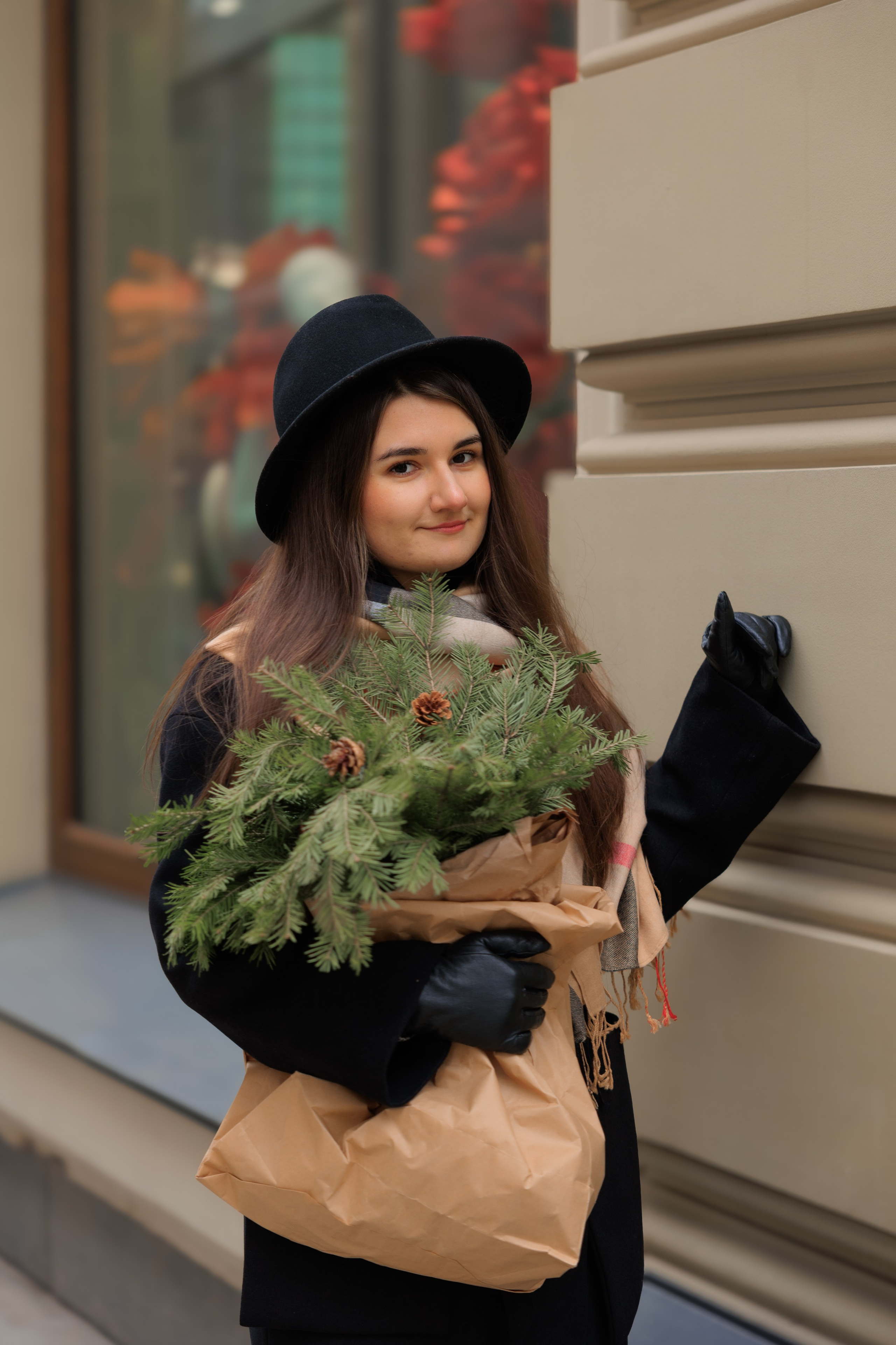 ДАША. Я фотограф из Москвы к Вашим услугам