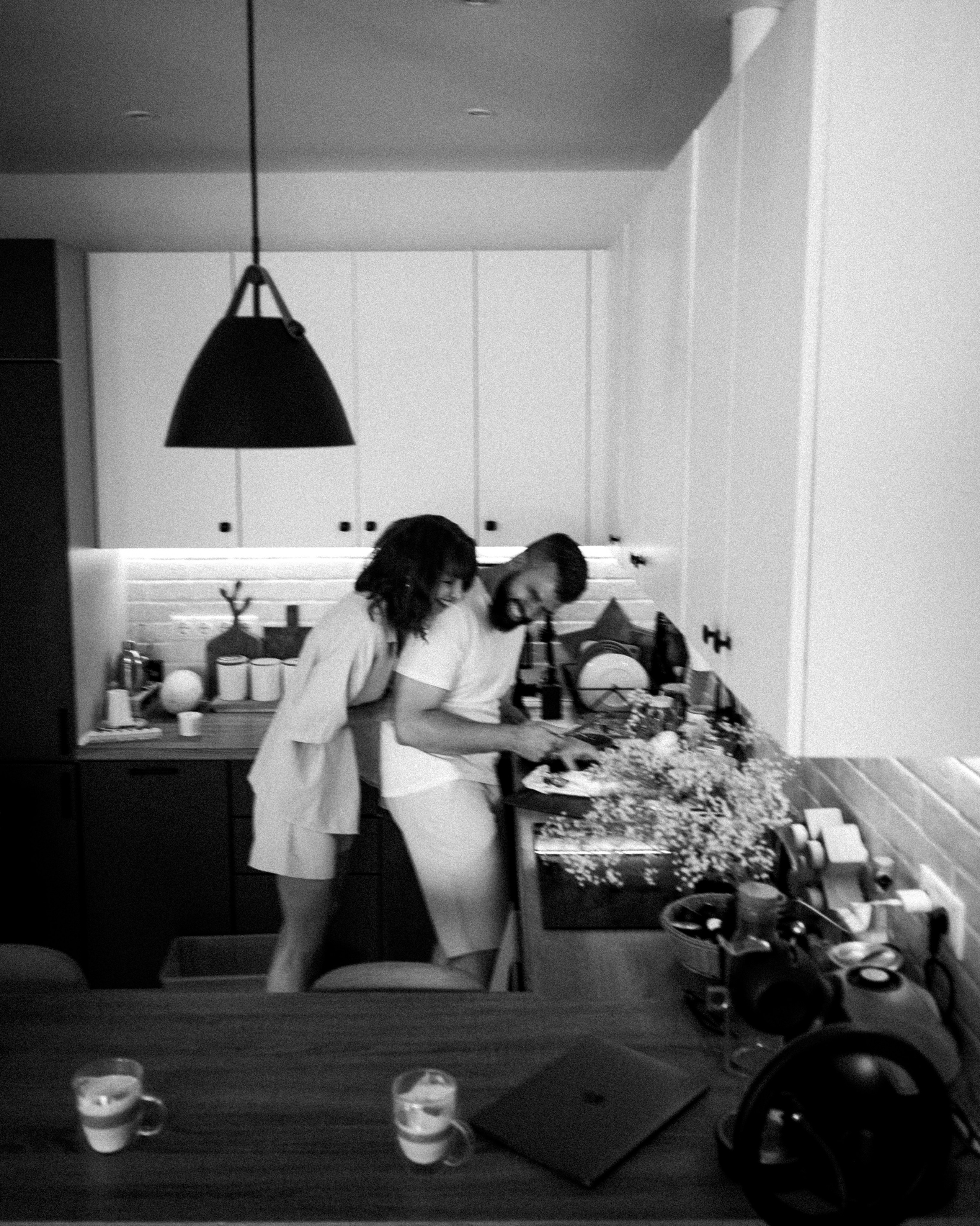 Катя, Костя и Джек