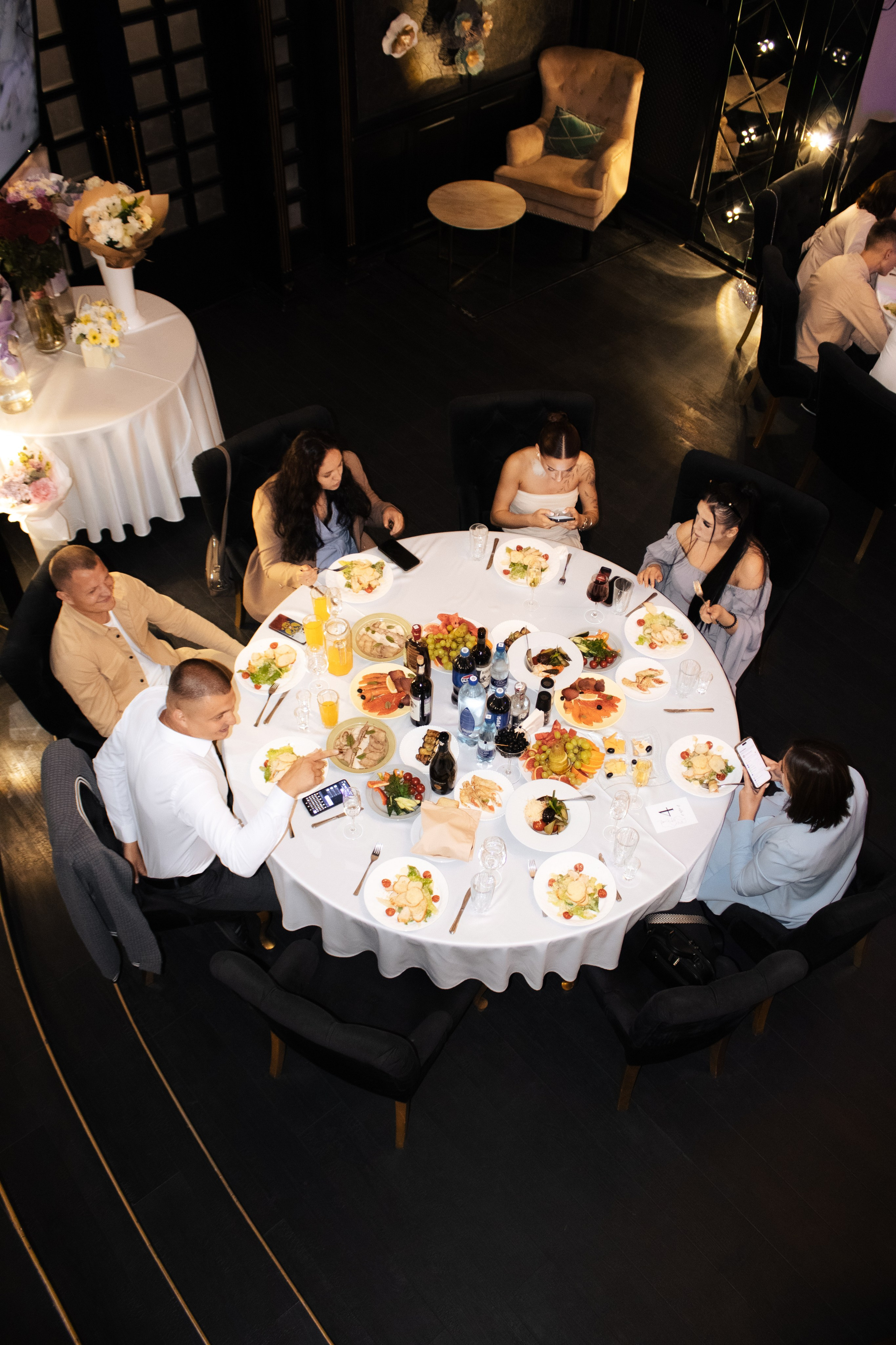 Свадебная фотосессия Евгения и Ксении. Фотограф Белгород Валерия