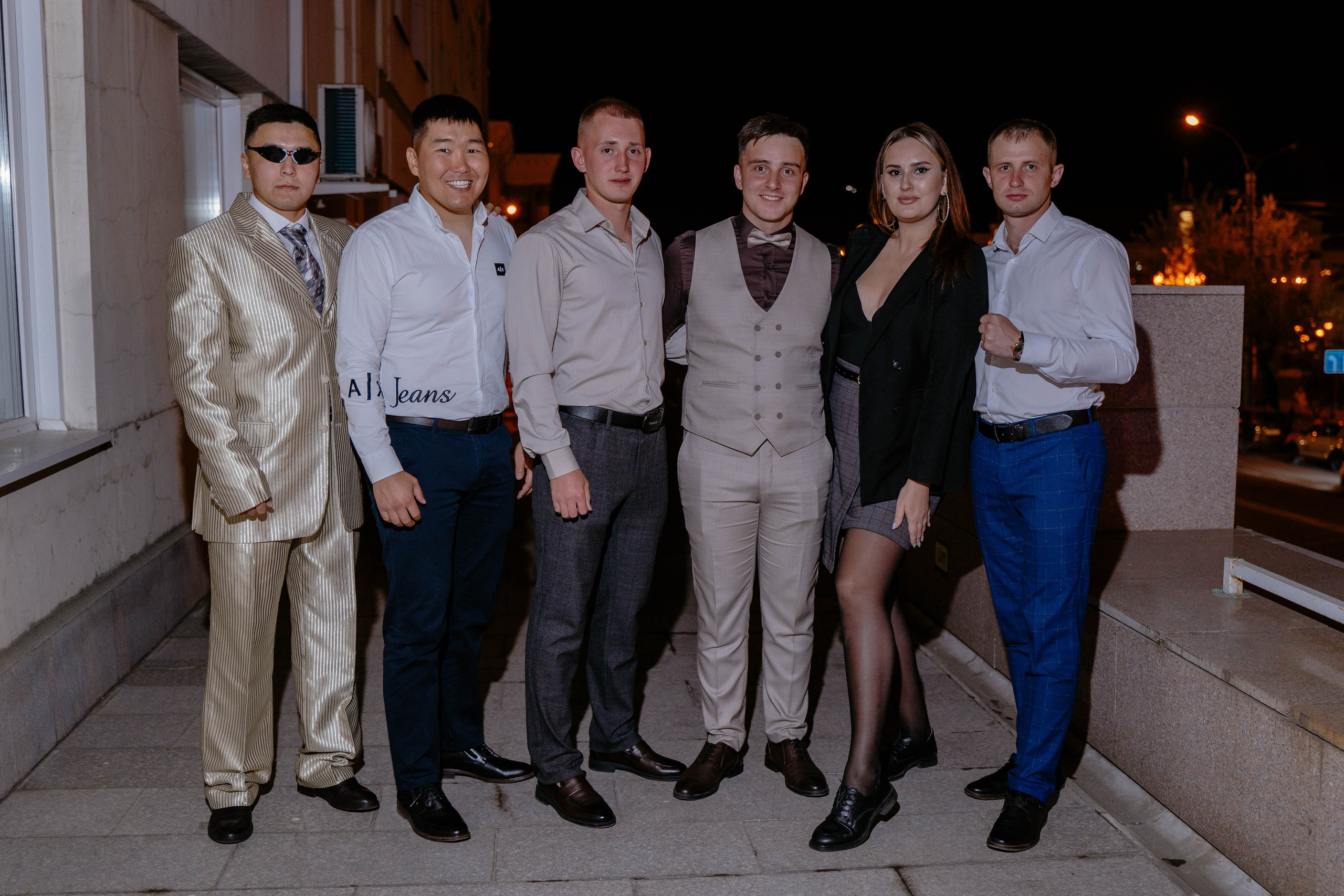 Свадебный день Магомеда и Вероники. Фотограф Чита. Индивидуальные портреты, LoveStory, свадьбы