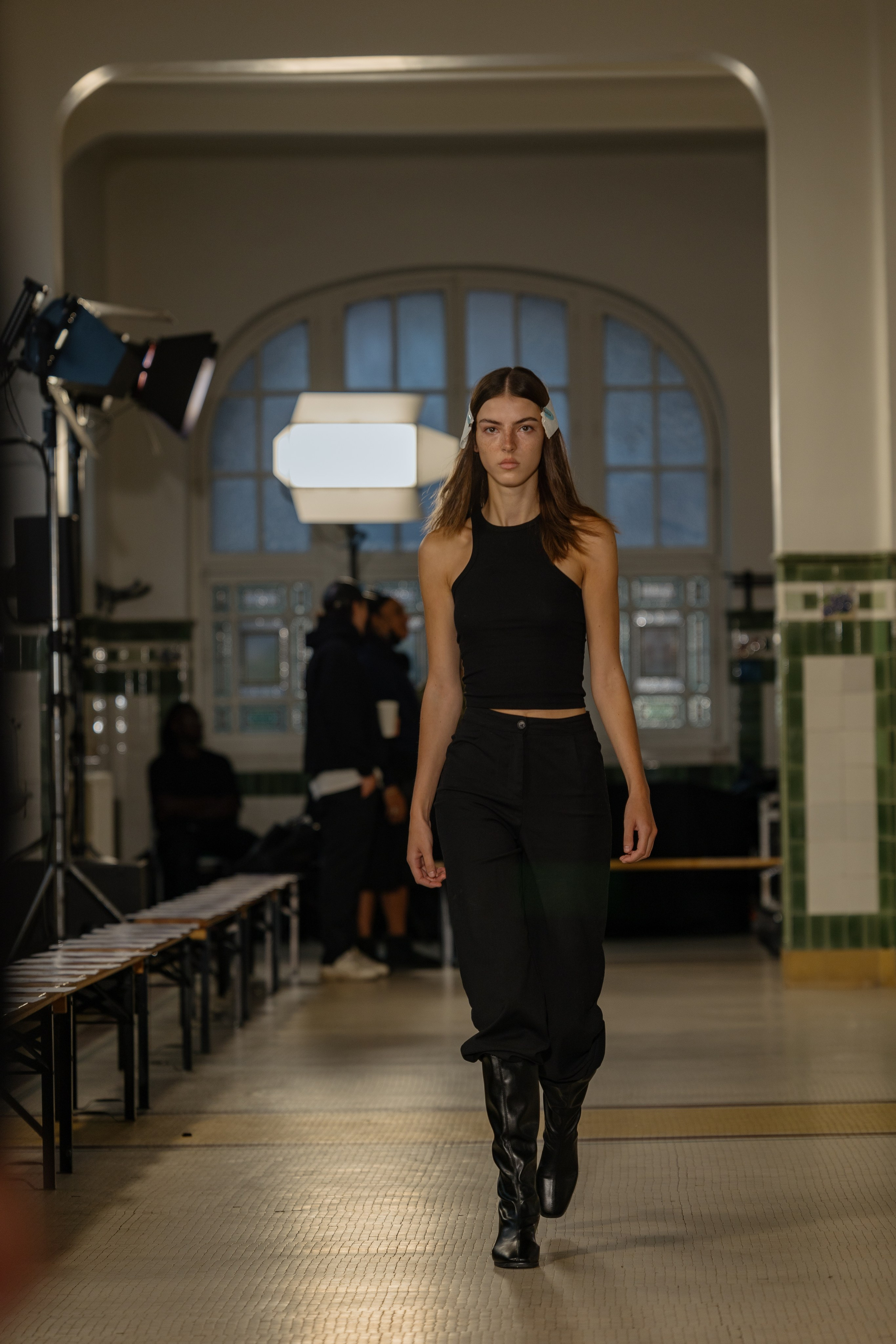 VICTORIA TOMAS. Photographer in Milan Ivan Goncharov