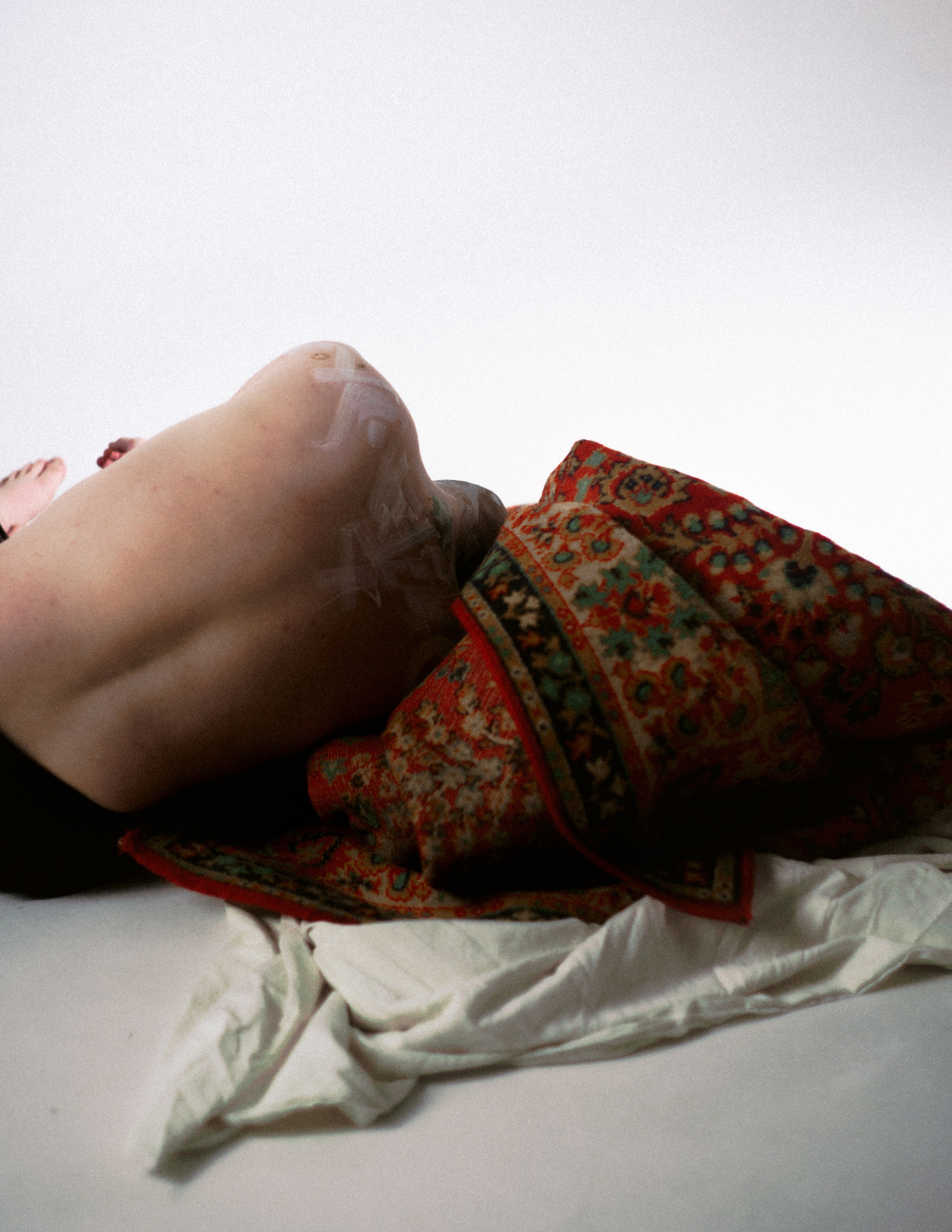 Советский ковер. Портретный фотограф в Сургуте