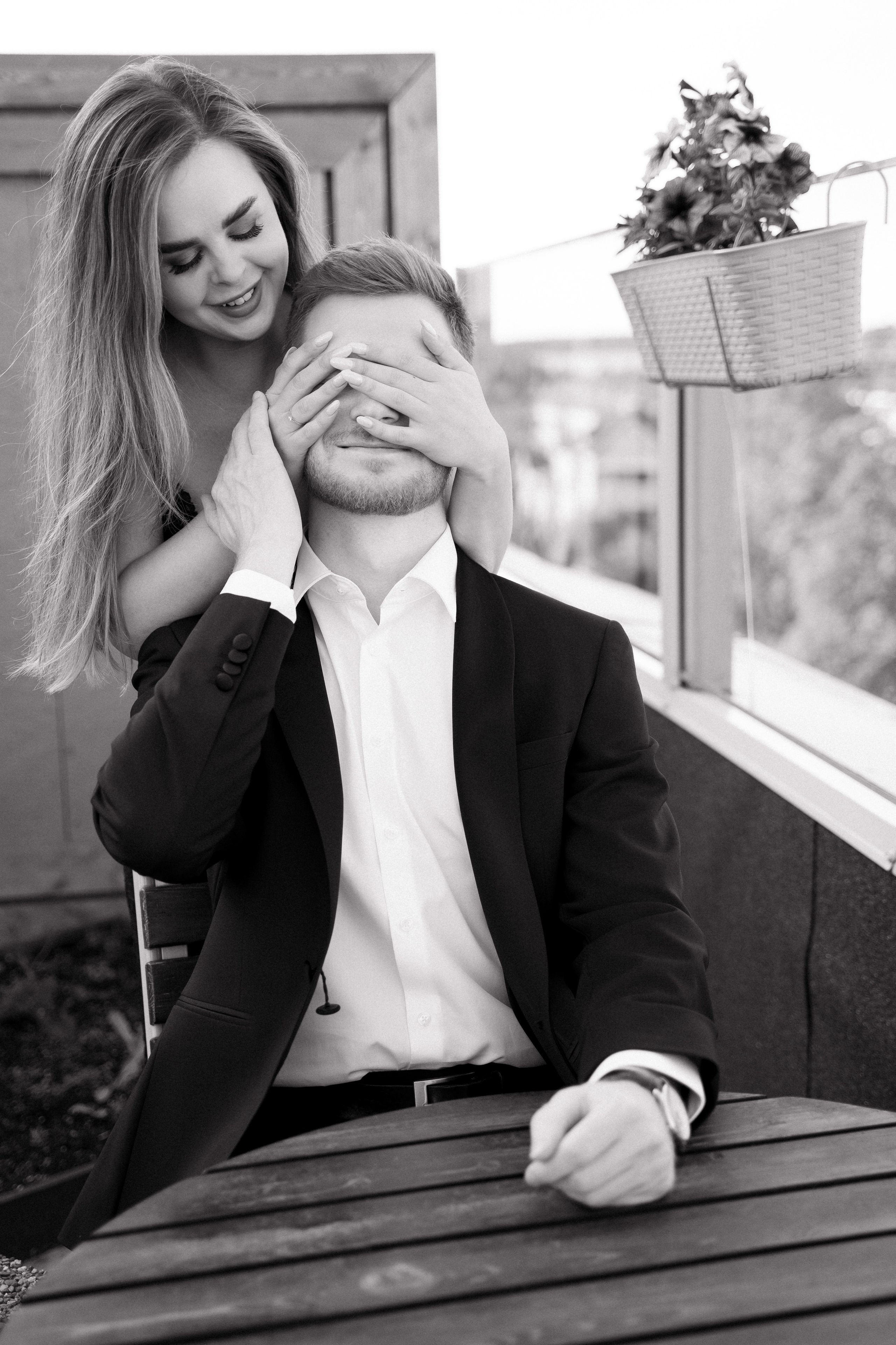 Алексей & Анастасия. Свадебный фотограф в Петрозаводске Сергей Кокорев