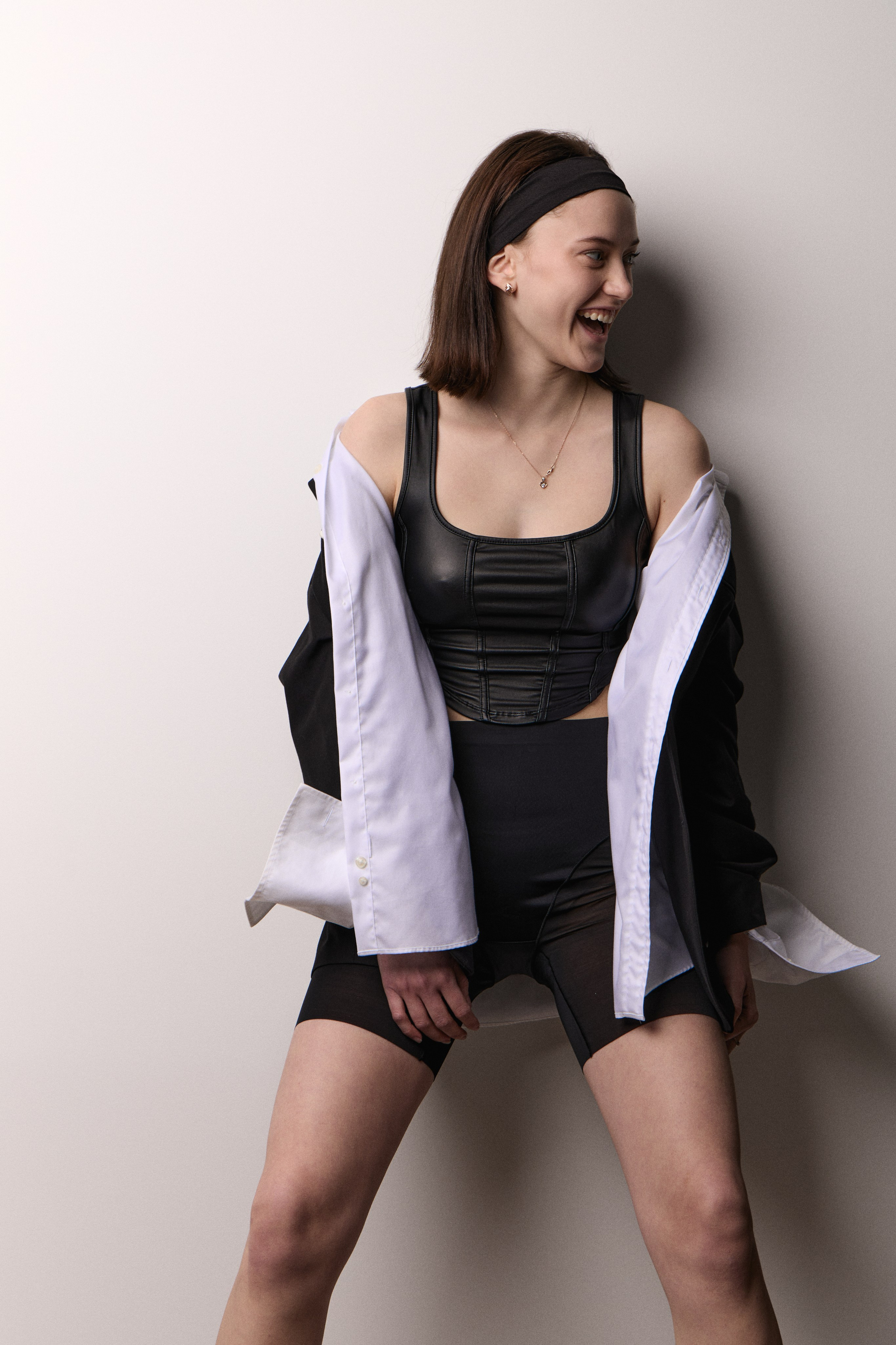 Violetta M. Modeling agency TM MODELS