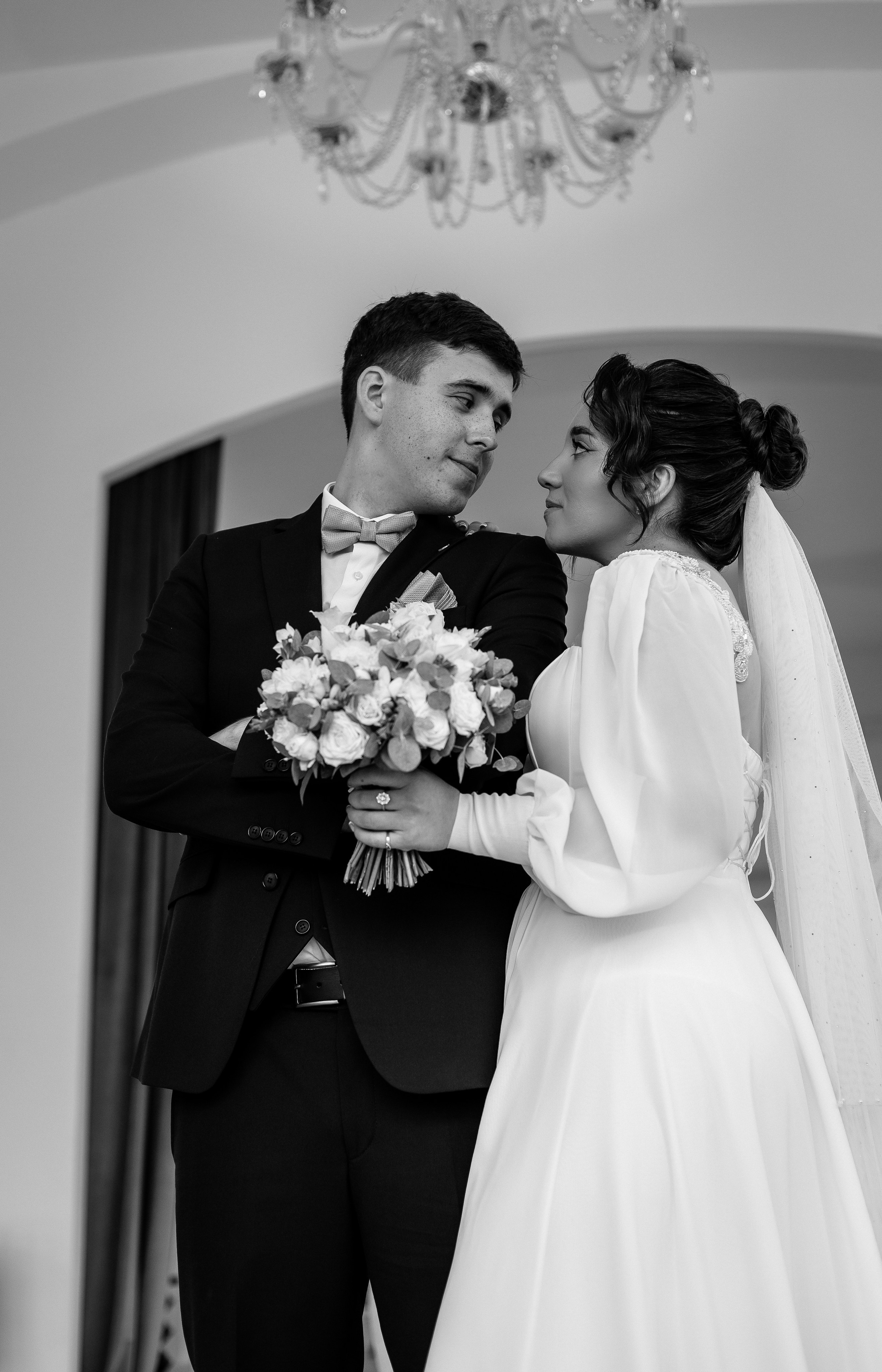 Алексей и Ангелина. Фотограф Татьяна Орлова