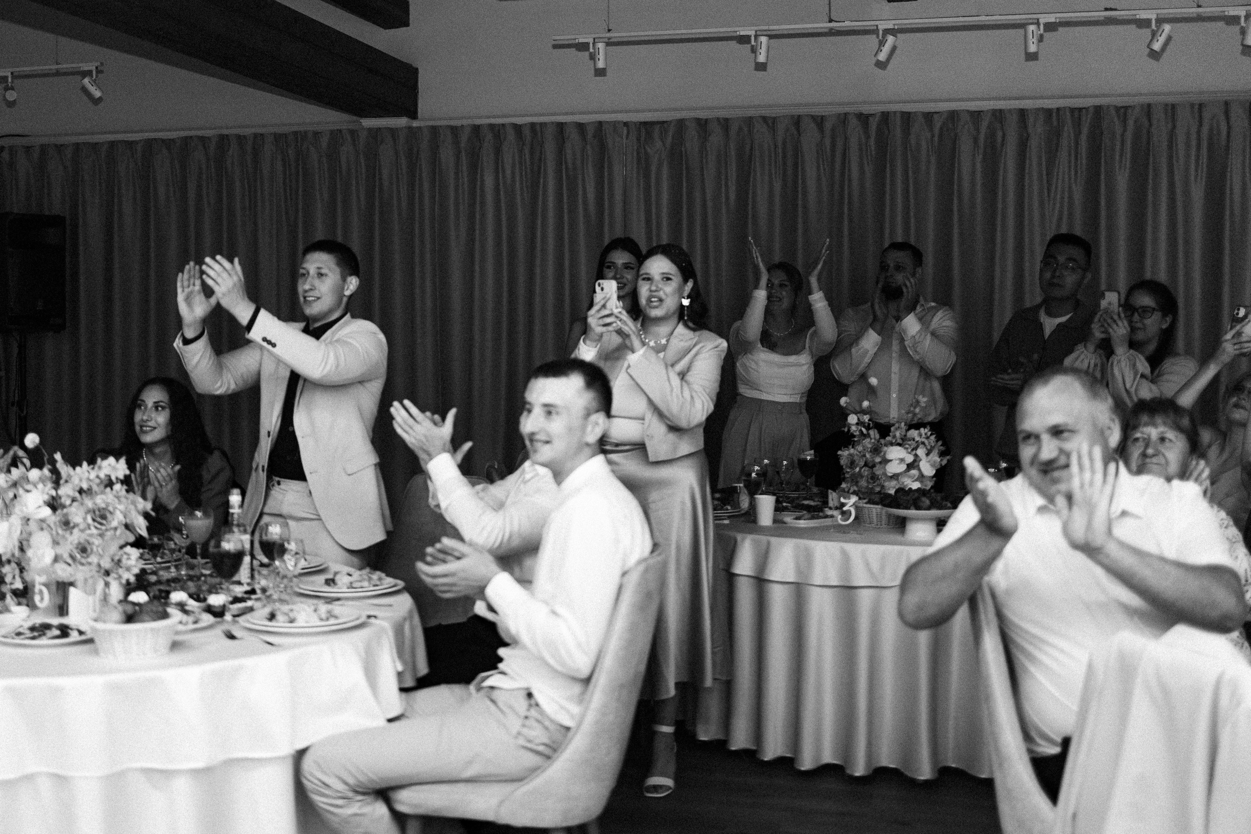 Алексей и Ксения. Свадебный и портретный фотограф Тюмень