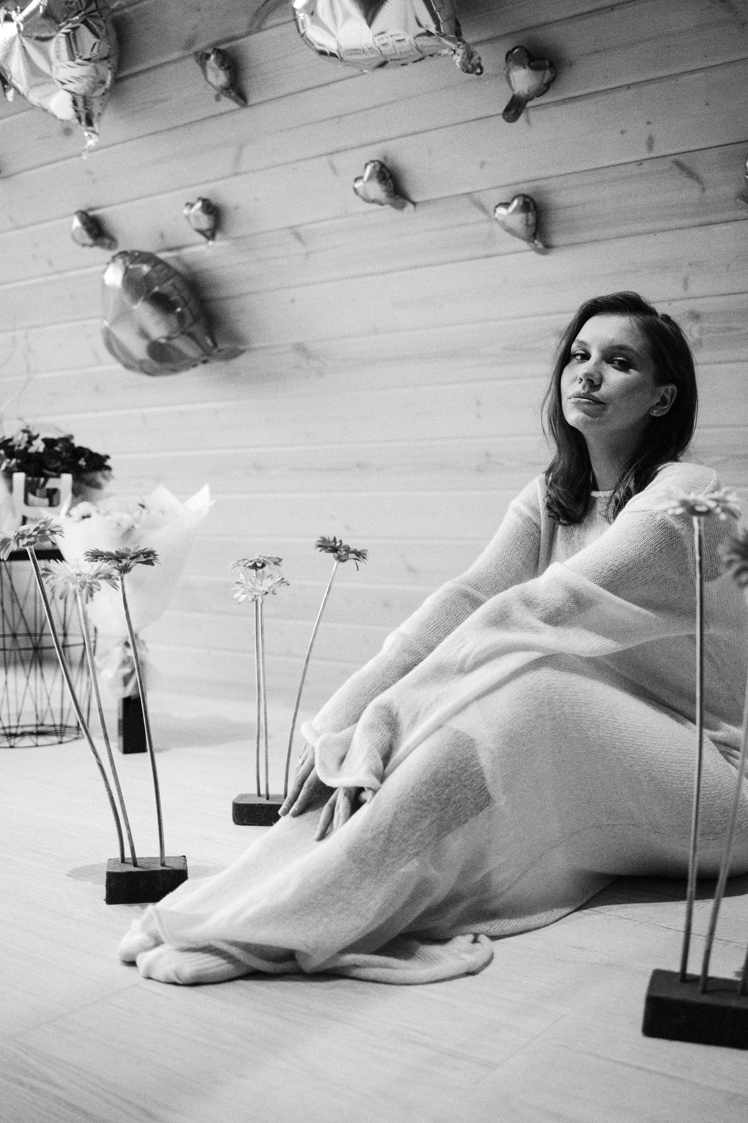 Birthday. Свадебный и портретный фотограф Тюмень