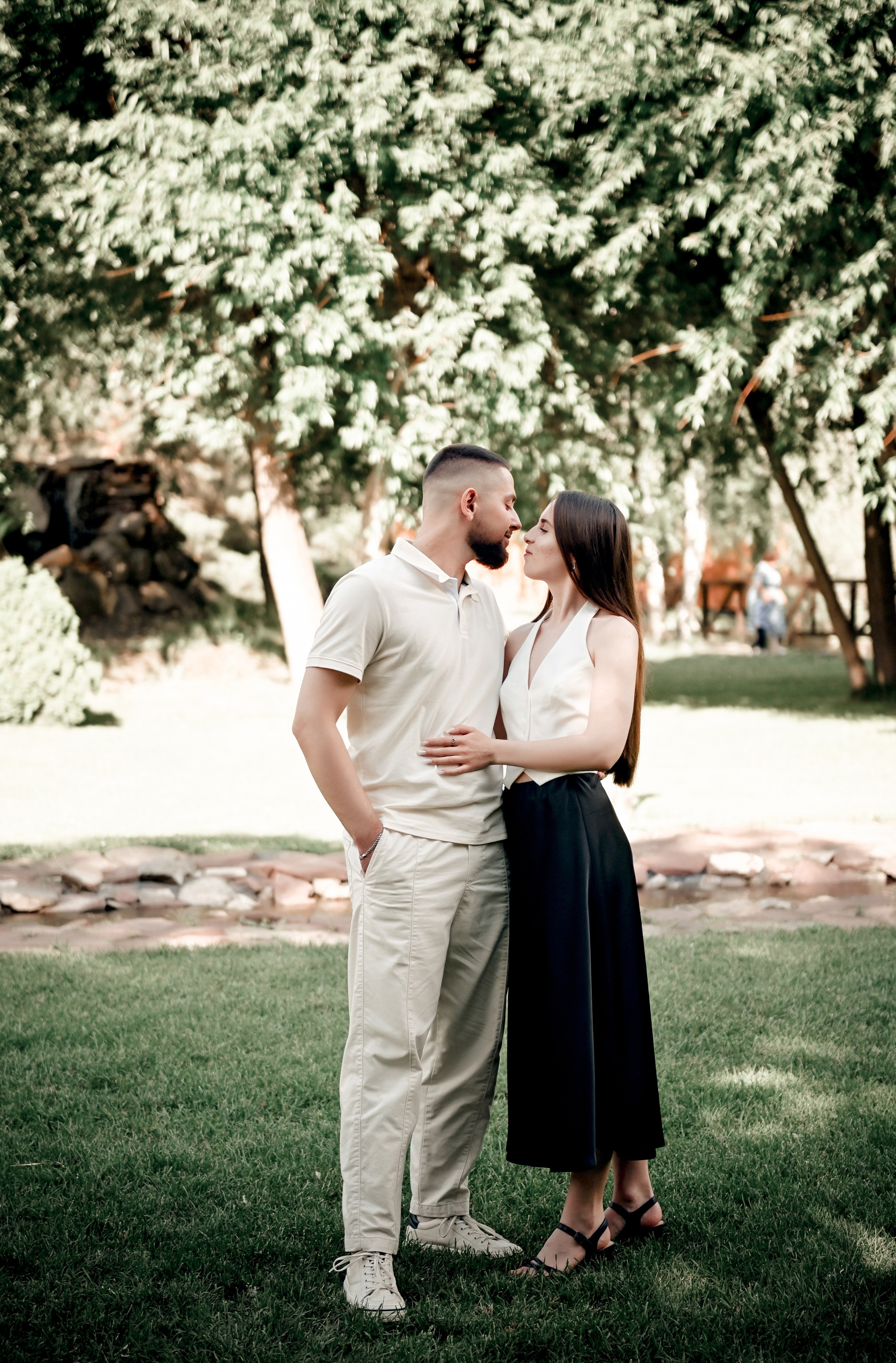 Алексей и Дарья. Свадебный, семейный, детский, контент фотограф в Омске Максим Ильин