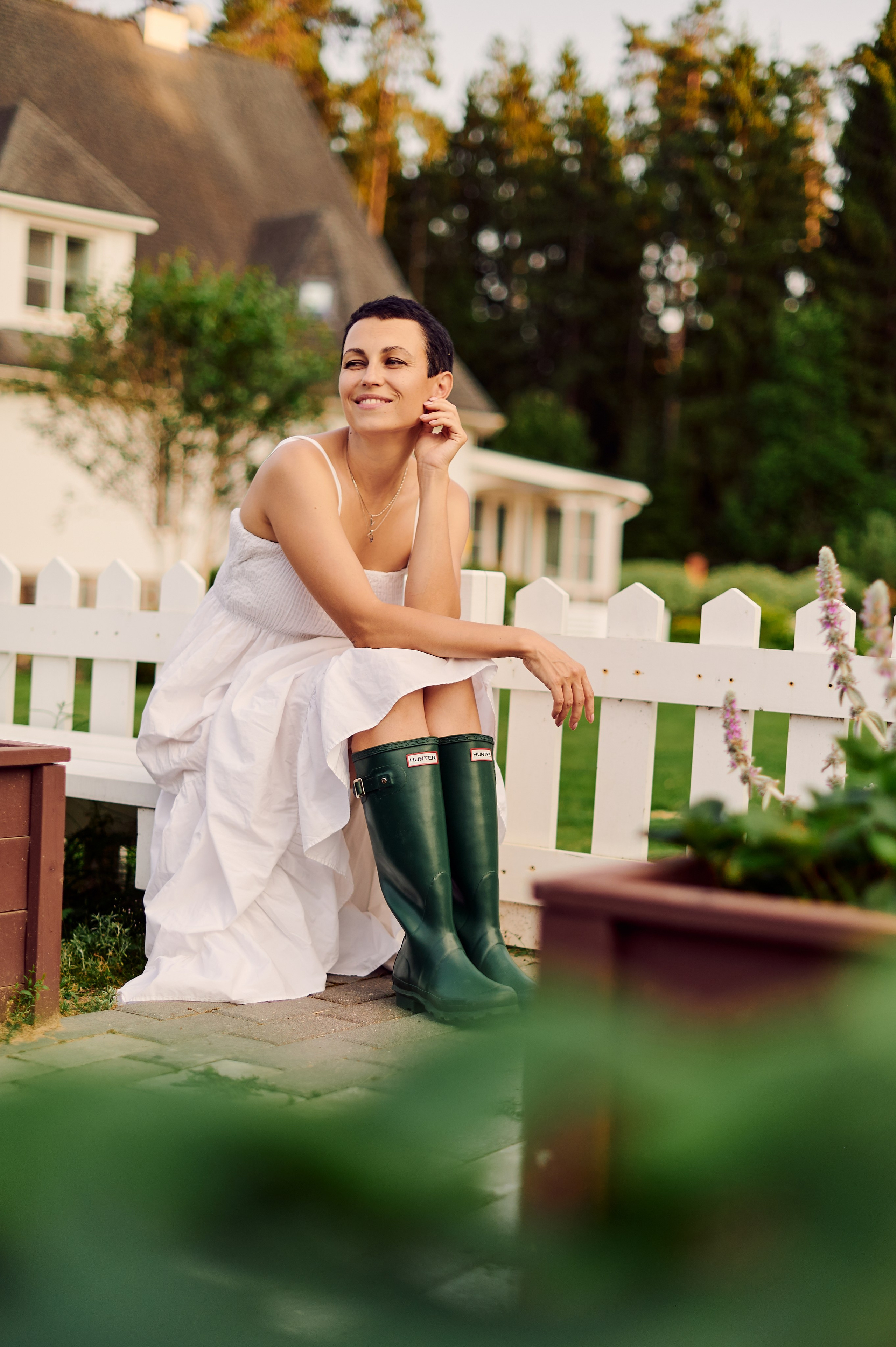 ОГУРЦЫ, ТЕПЛИЦА, САД :). Свадебный и семейный фотограф РИТА БОЧКАРЁВА