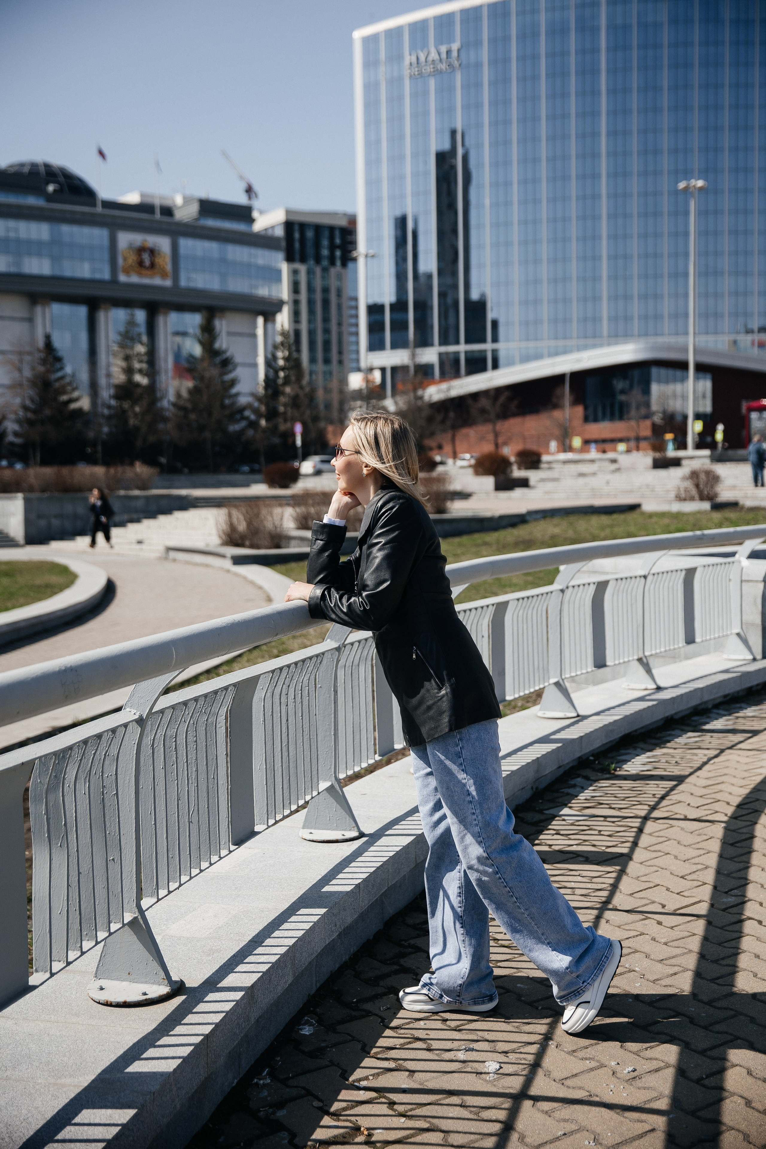 Работы наших фотографов. SUNSTATE — фотопрогулки и фотосессии
