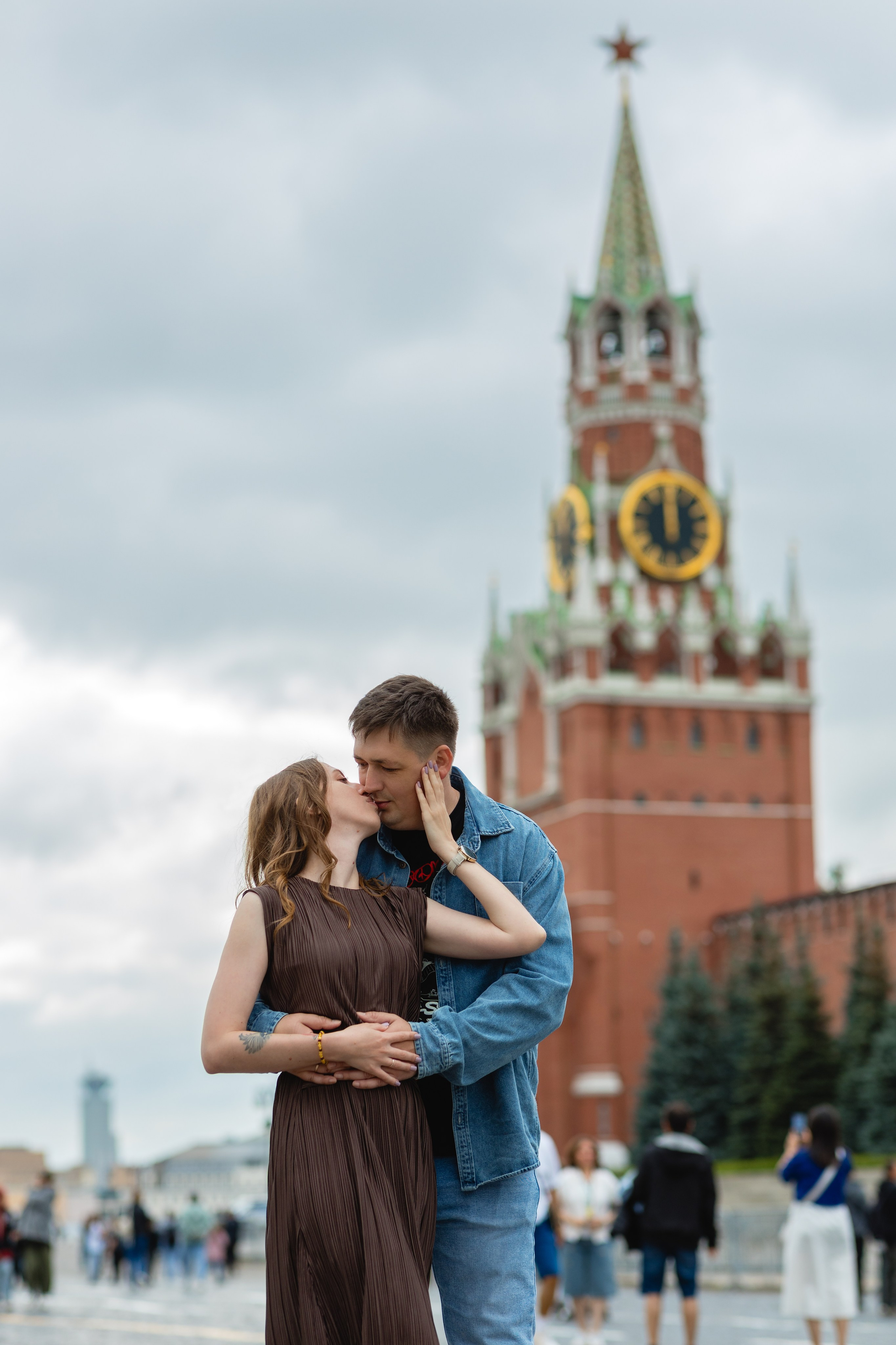 Работы наших фотографов. SUNSTATE — фотопрогулки и фотосессии