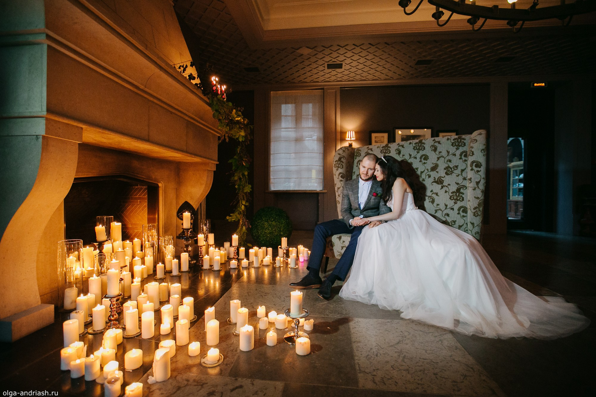 Ты в моем сентябре.... Семейный, портретный и свадебный фотограф в Санкт-Петербурге и Москве