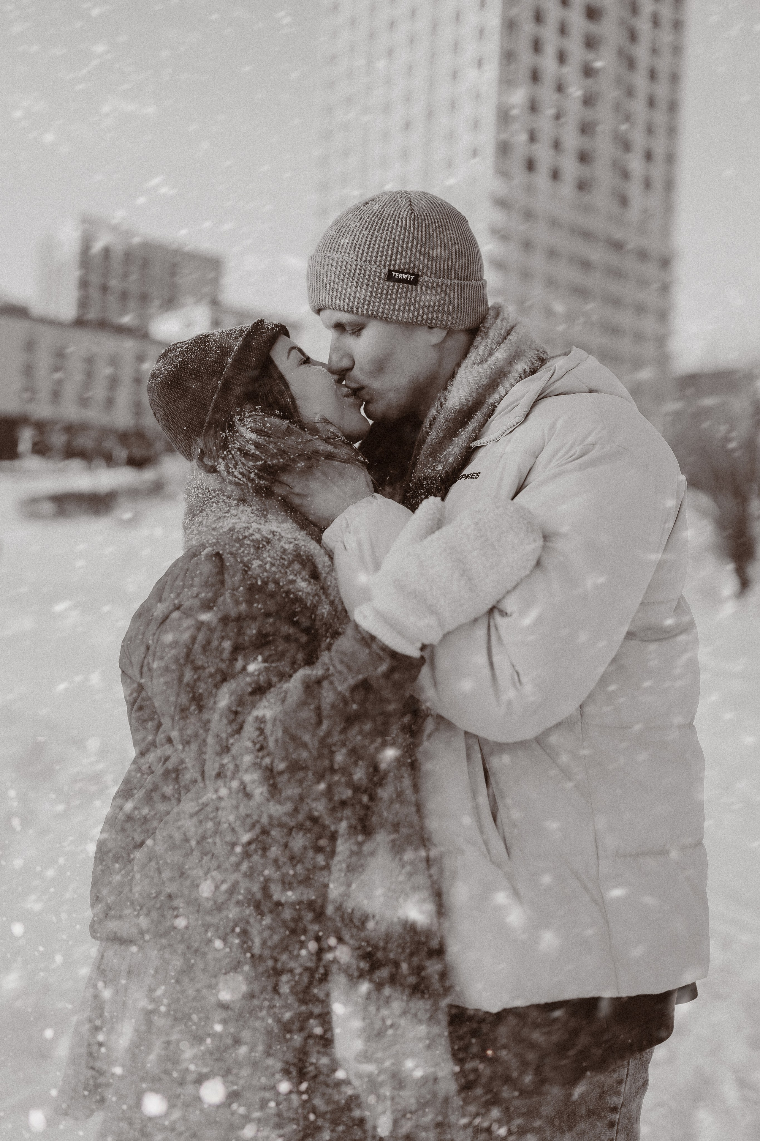 Андрей и Ульяна. Семейный и свадебный фотограф в Новосибирске/Бийске Екатерина Логинова