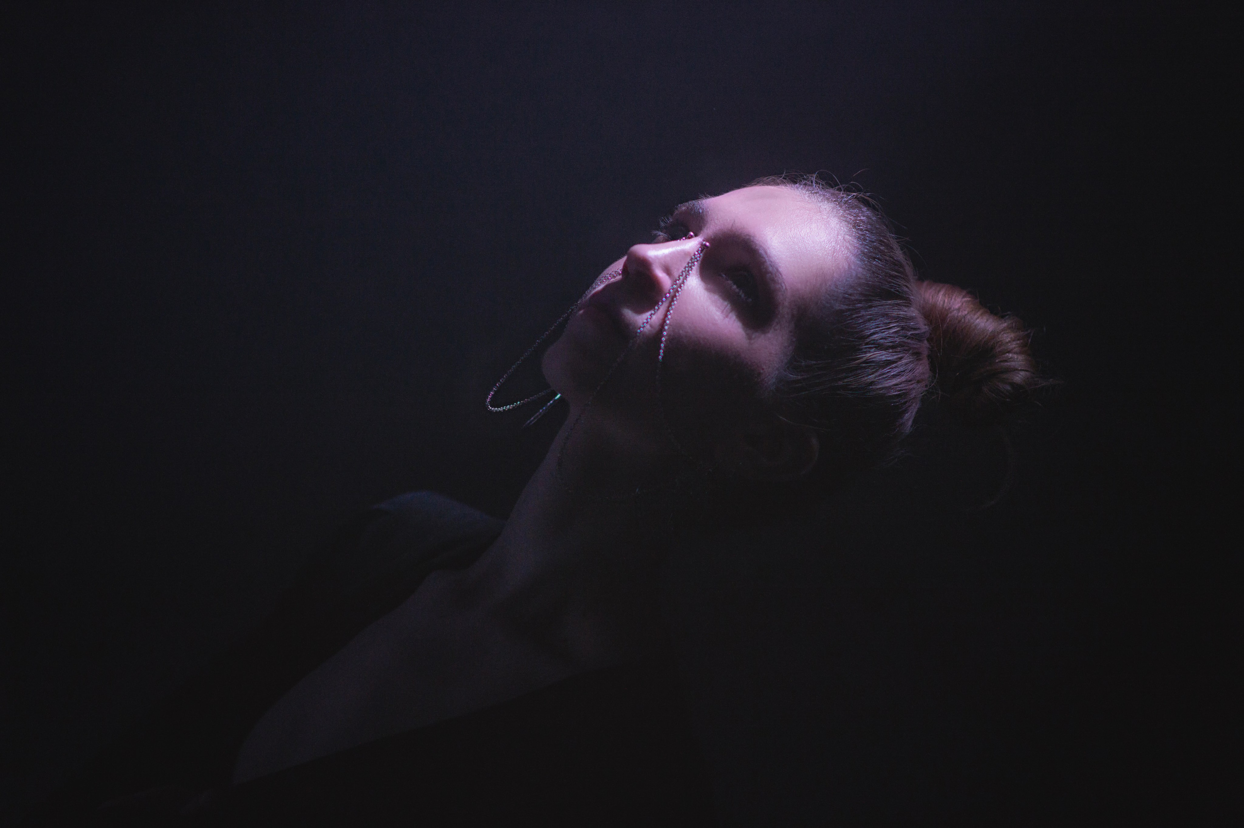 Коллекция Nimf Tairon. Сафронов Иван — портретный фотограф в Москве