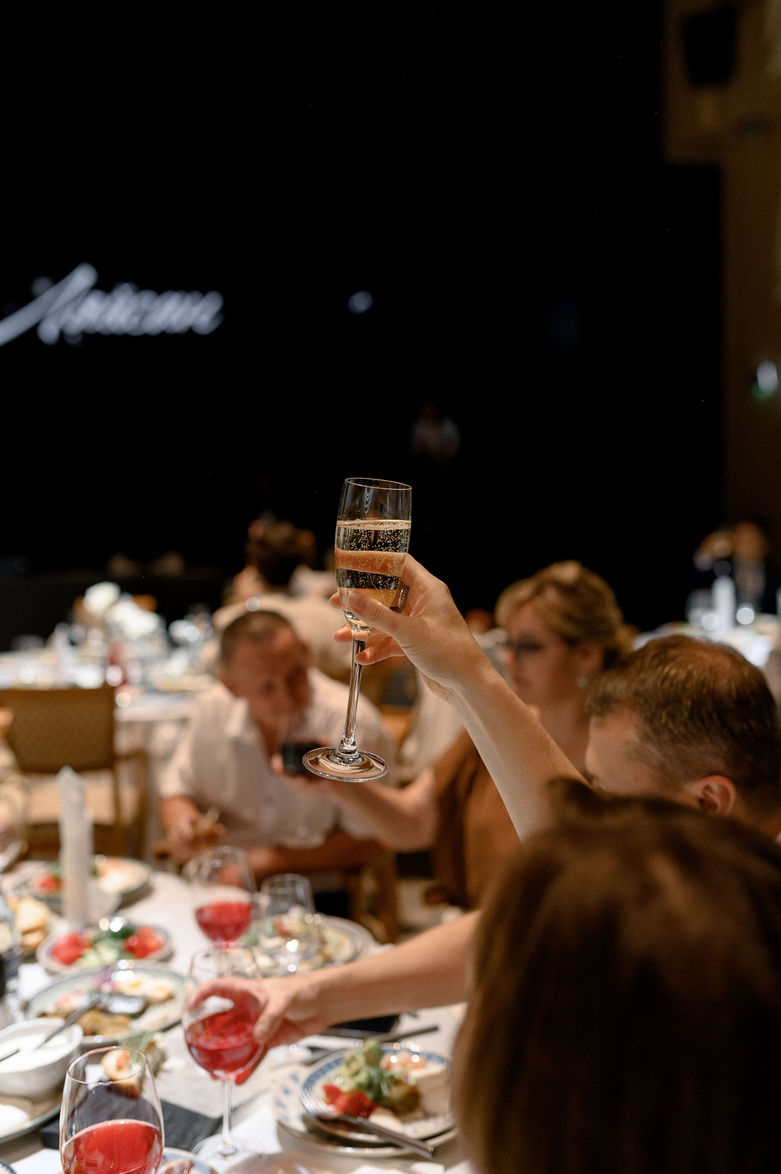 Ильдус и Ляйсан. Фотограф Юлия Ситдикова