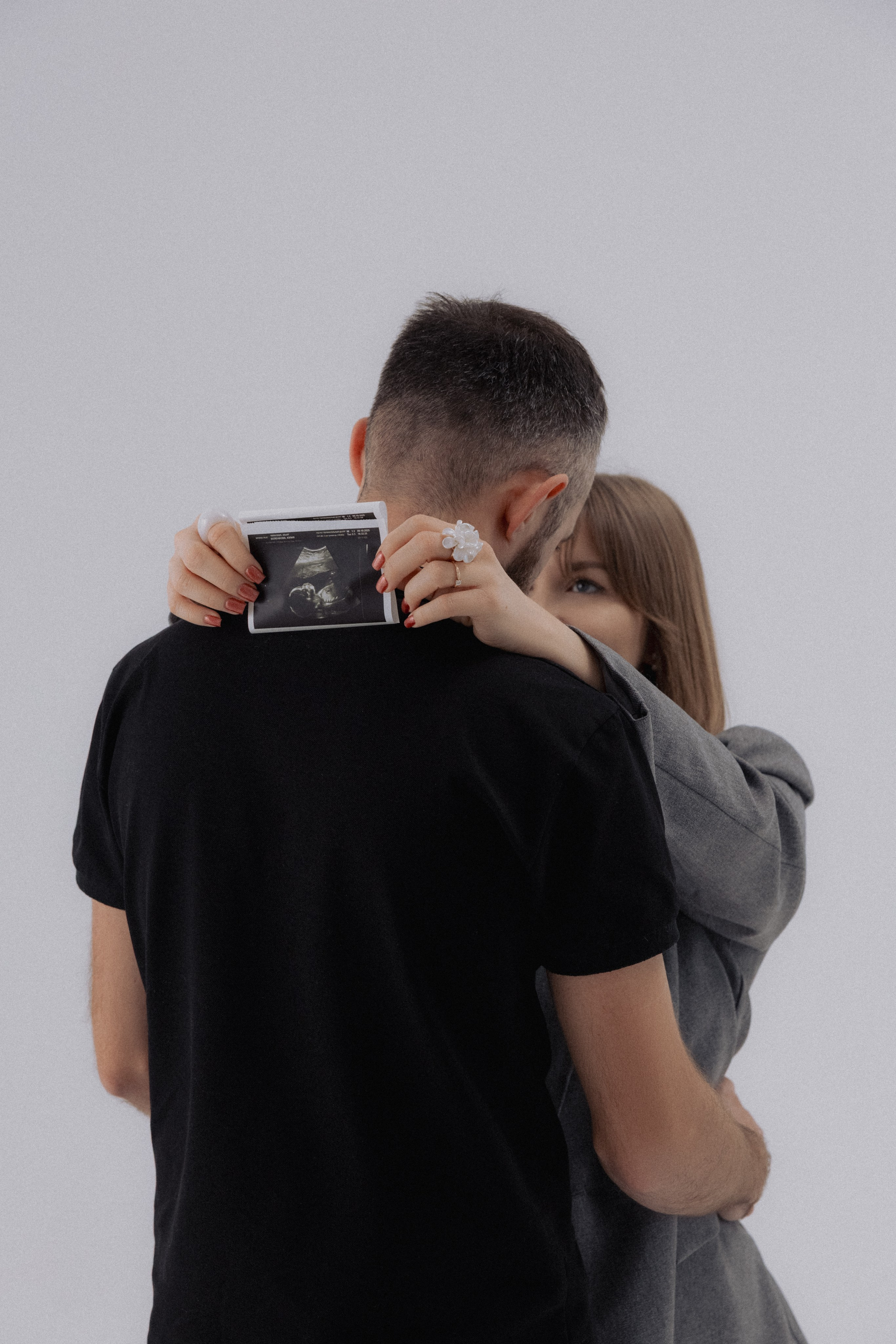 Семейная фотосессия. Фотограф Валерия Омельченко