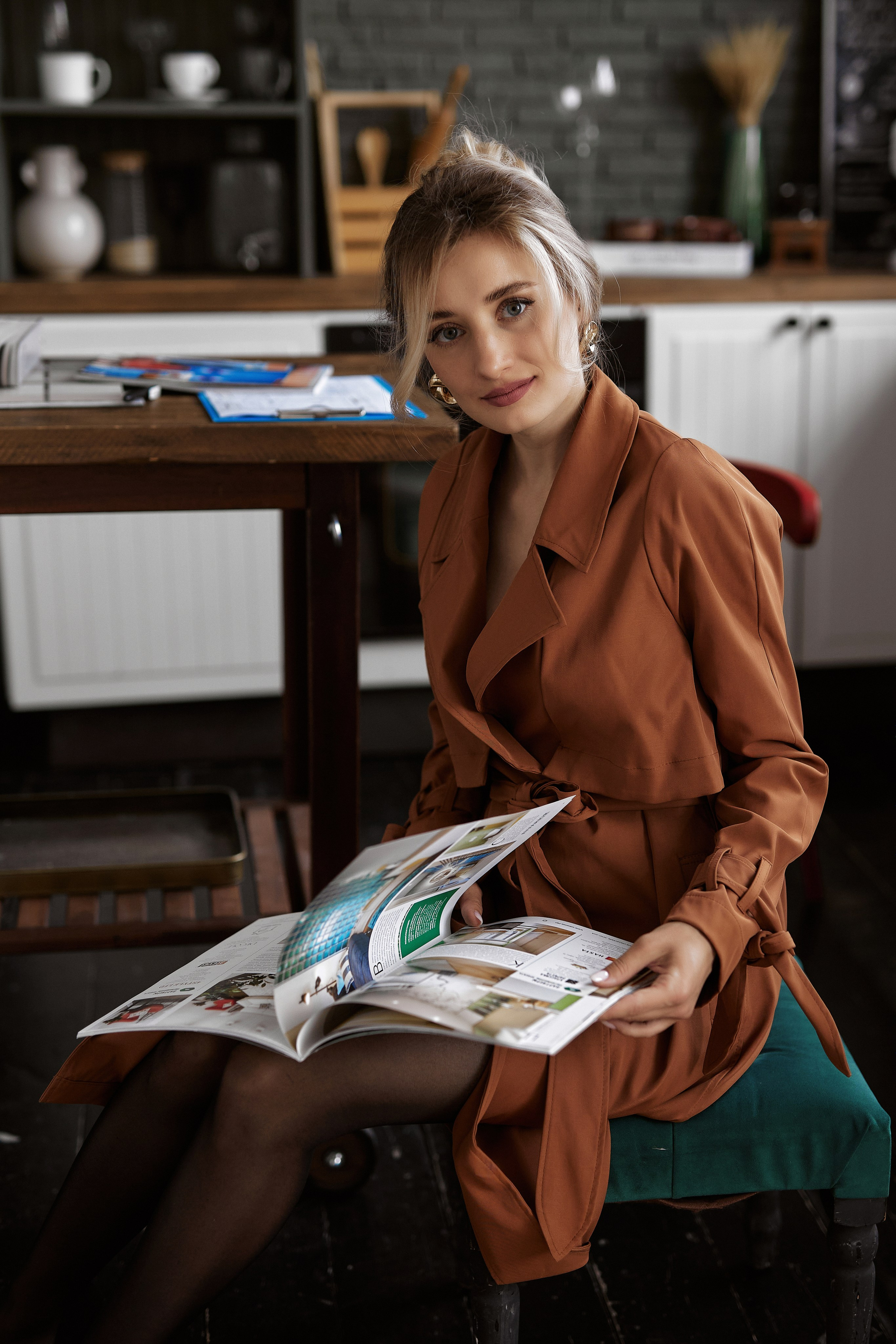 Фотостудии Барнаул. Свадебный репортажный и фуд фотограф в Барнауле Гайфулин Виталий